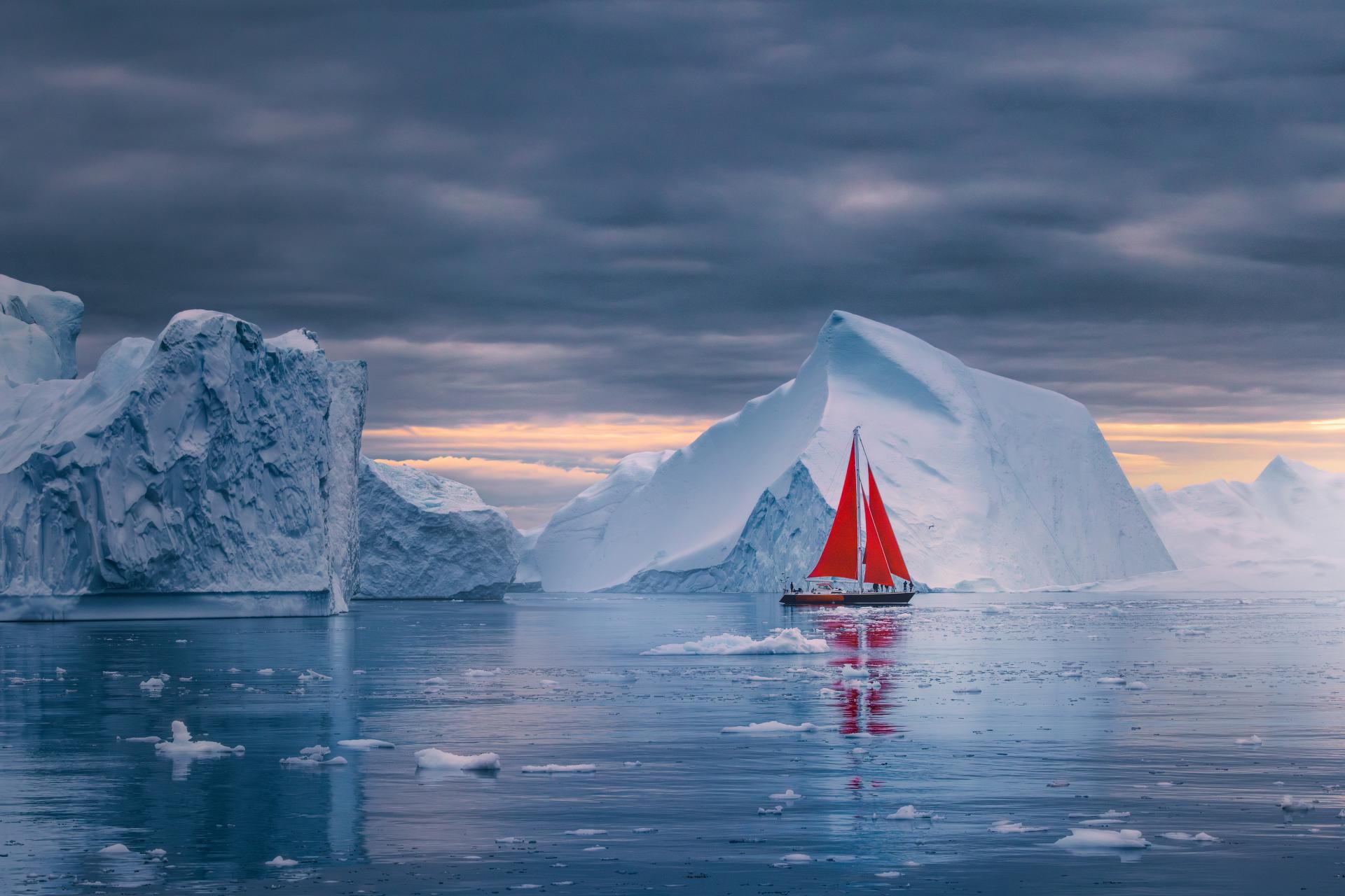 London Photography Awards Winner - Between extremes