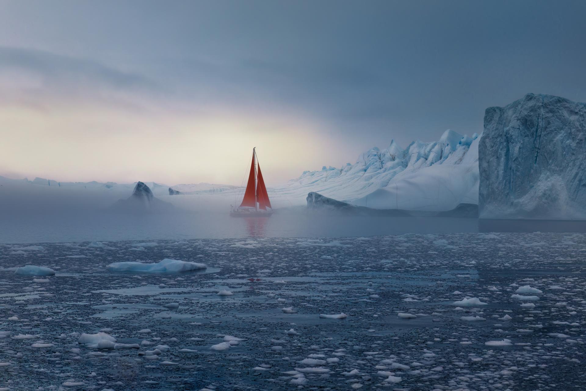 London Photography Awards Winner - Between extremes