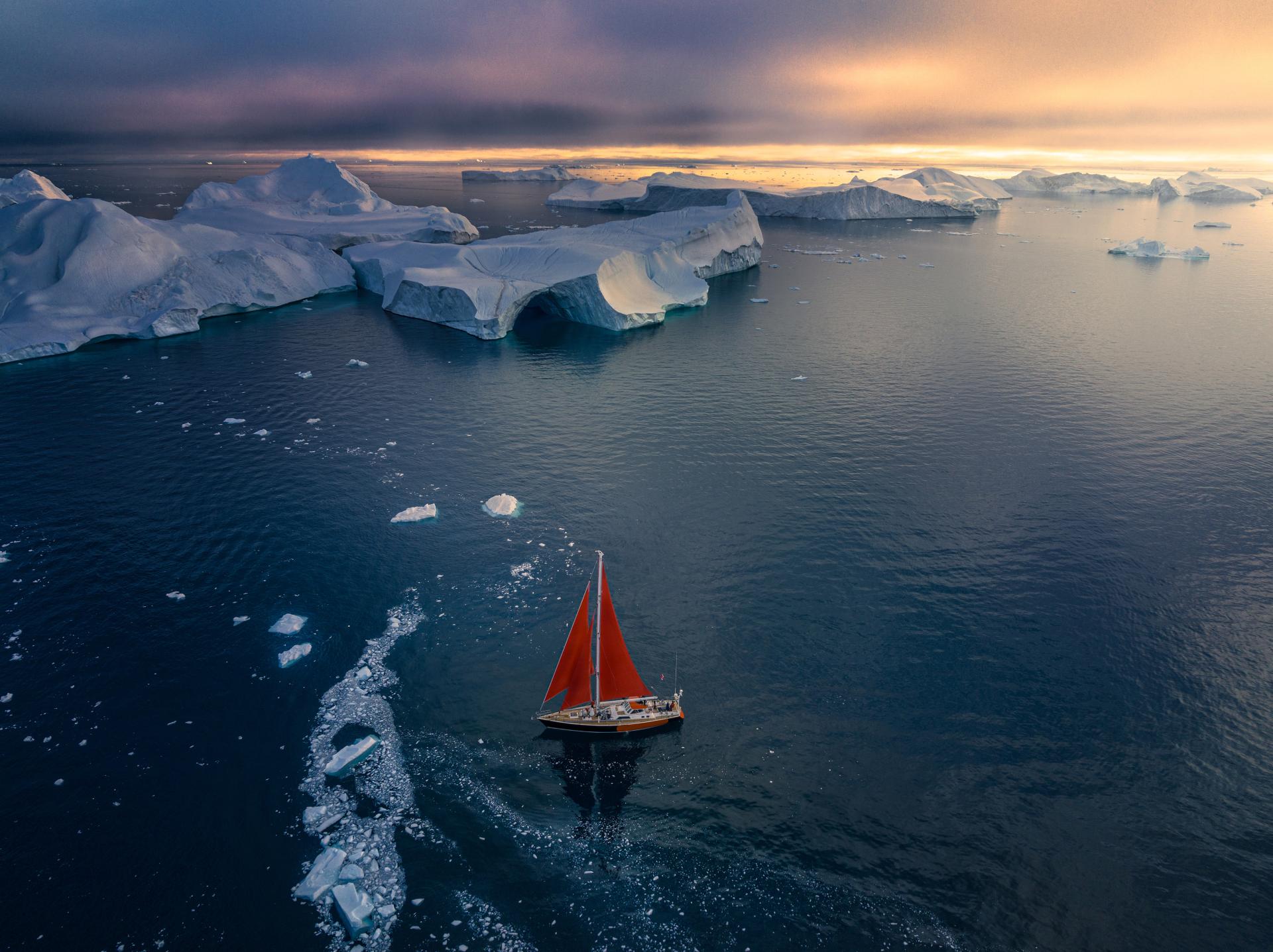London Photography Awards Winner - Between extremes