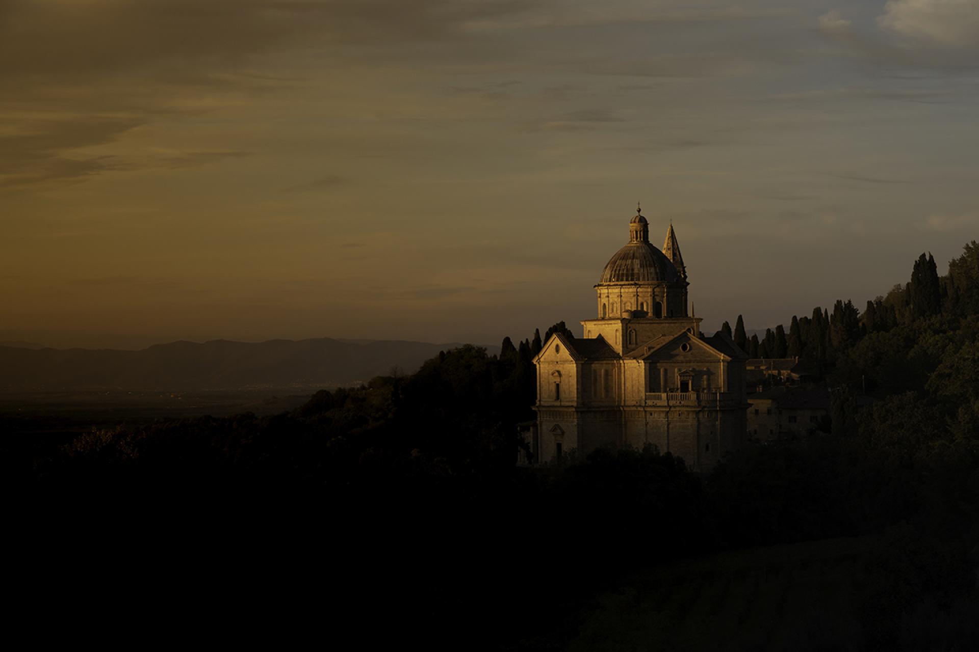 London Photography Awards Winner - San Biagio Sunset
