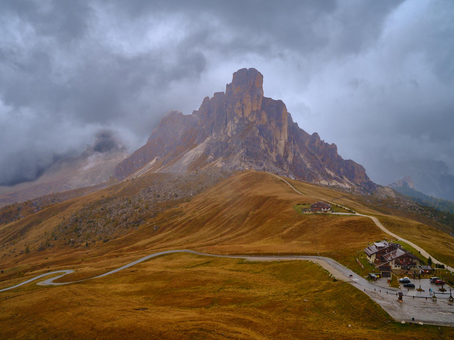 London Photography Awards Winner - Mesmerizing Dolomites