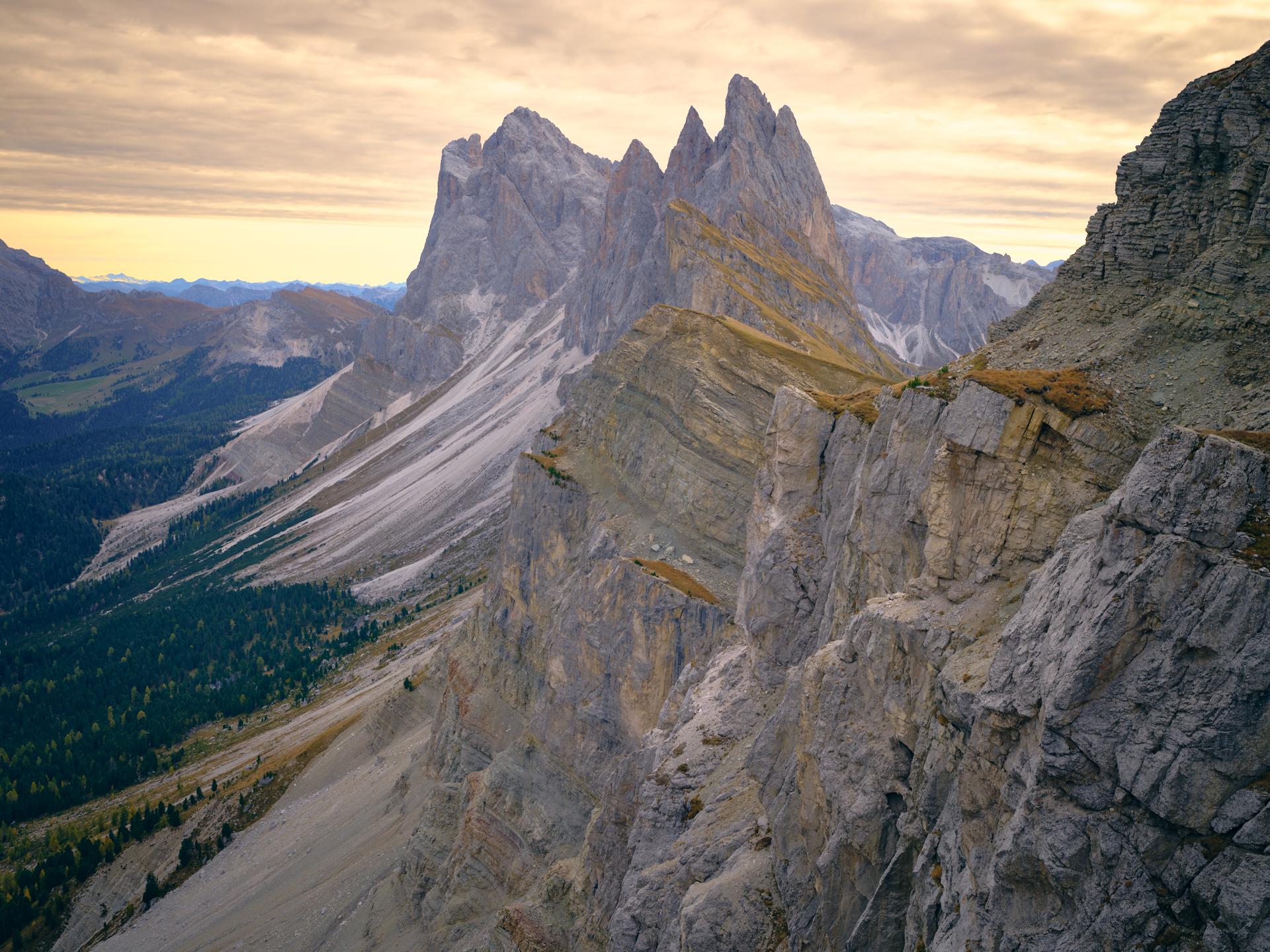 London Photography Awards Winner - Mesmerizing Dolomites