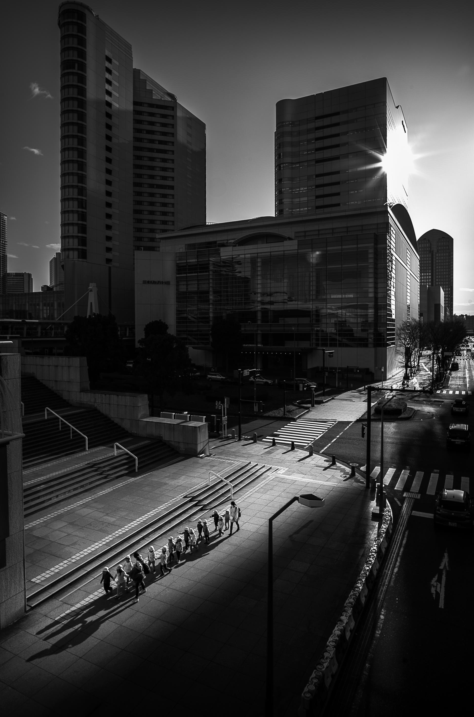 London Photography Awards Winner - Sunset Parade