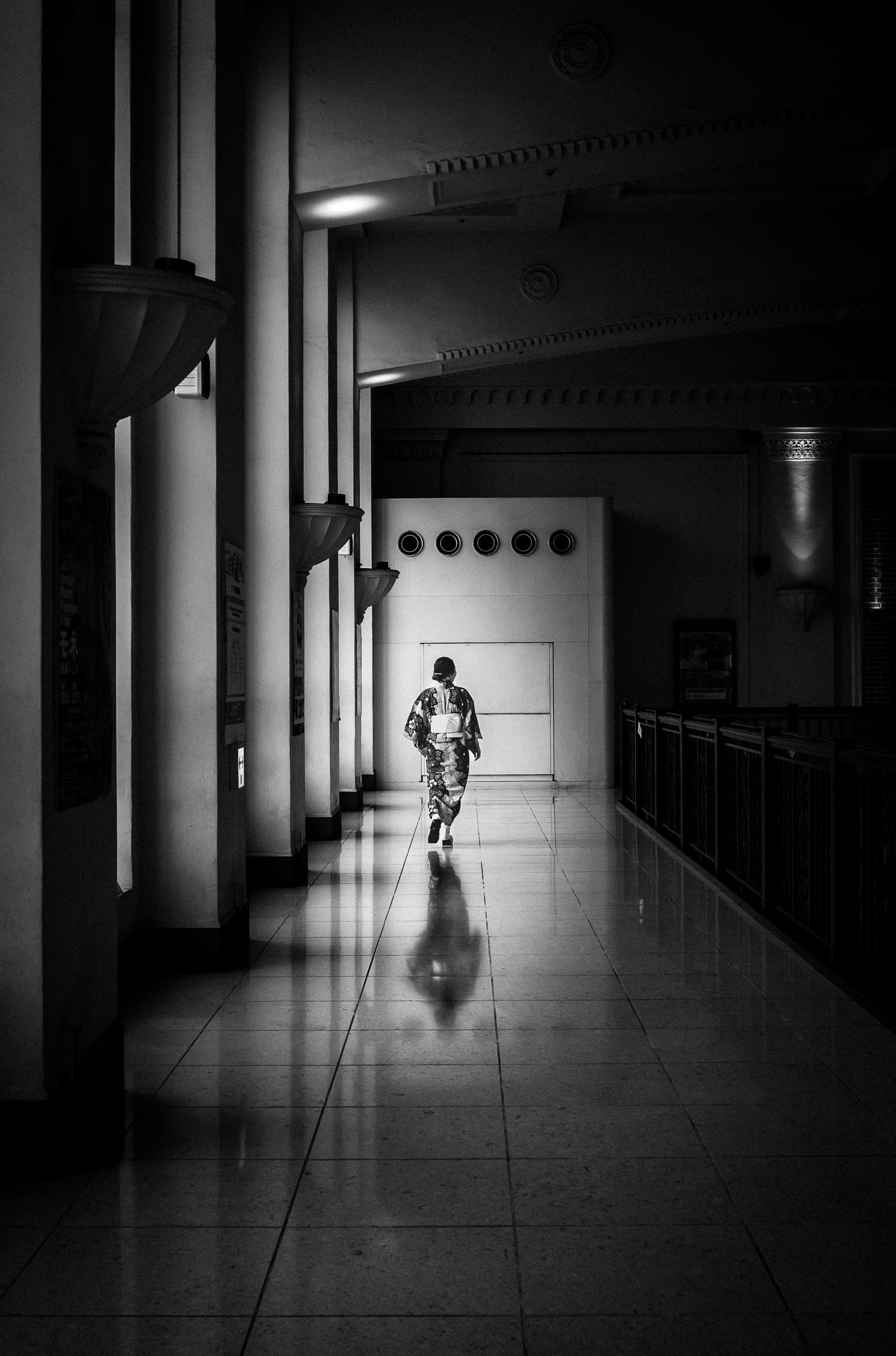 London Photography Awards Winner - Where Light Meets Tradition