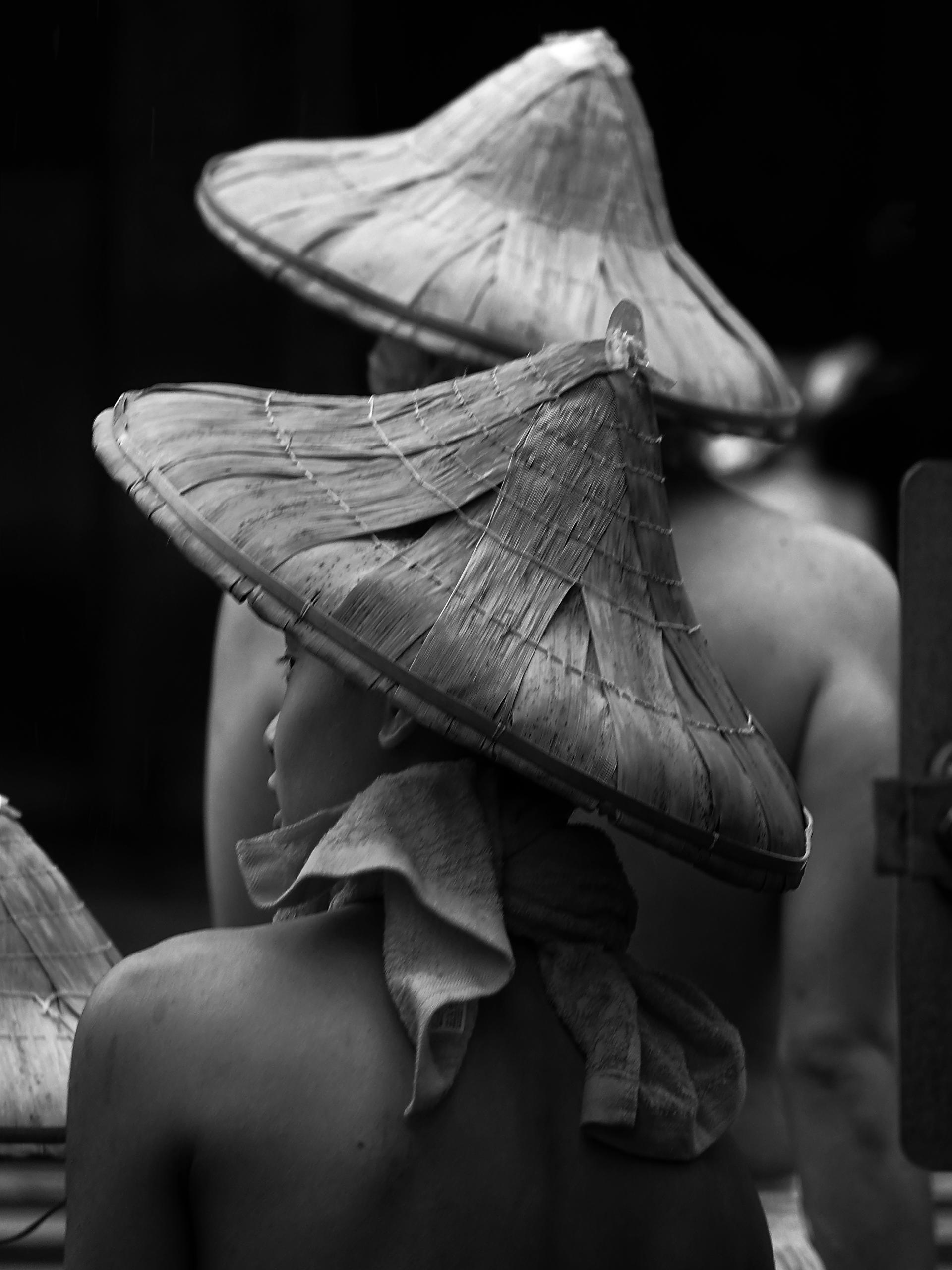 London Photography Awards Winner - Time drawn by the floating Shezidao