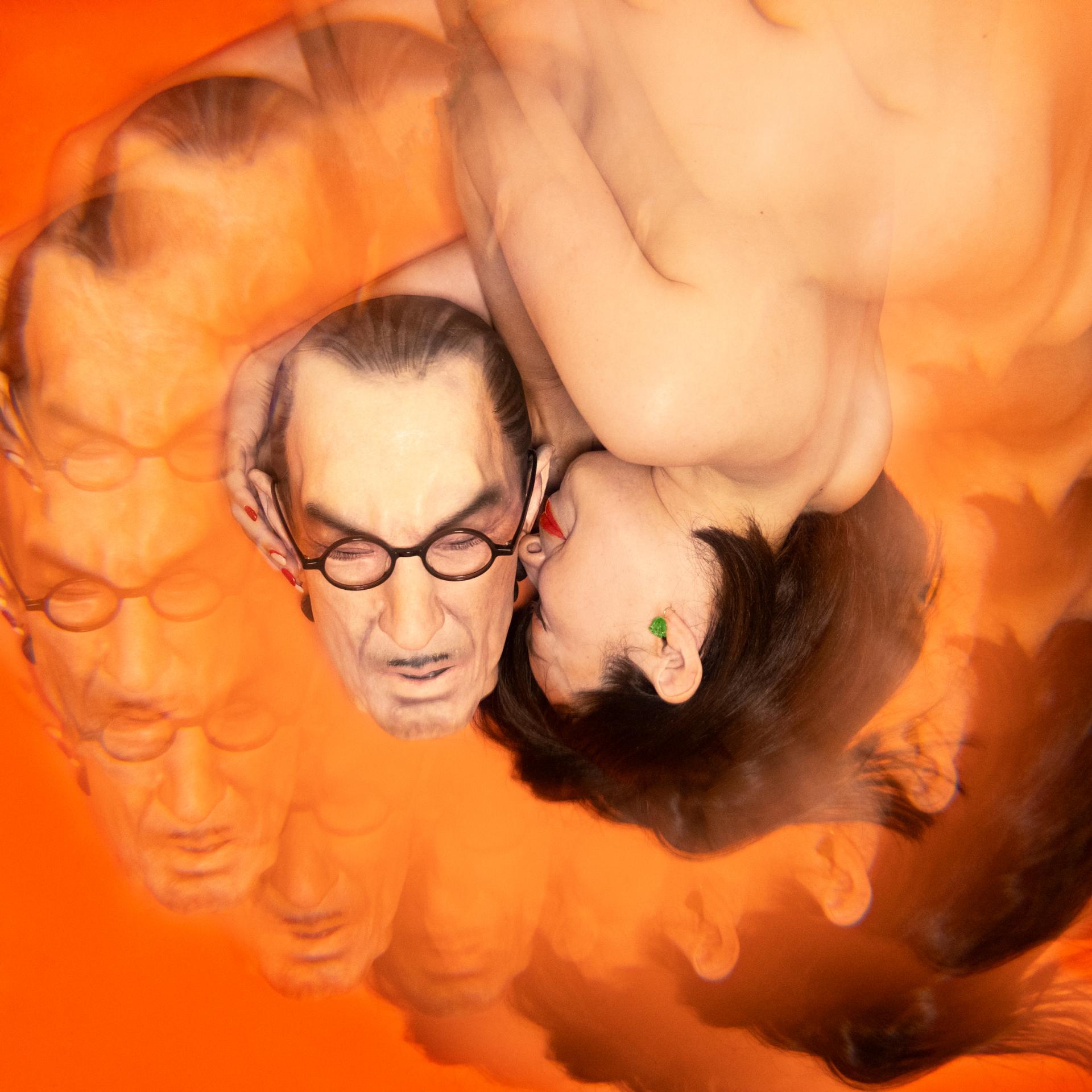 London Photography Awards Winner - SALOME