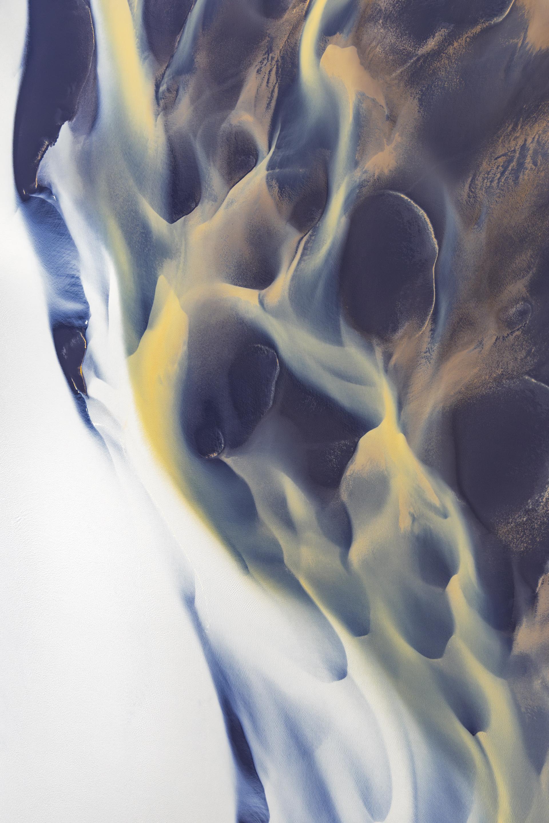 London Photography Awards Winner - Nature's Abstract