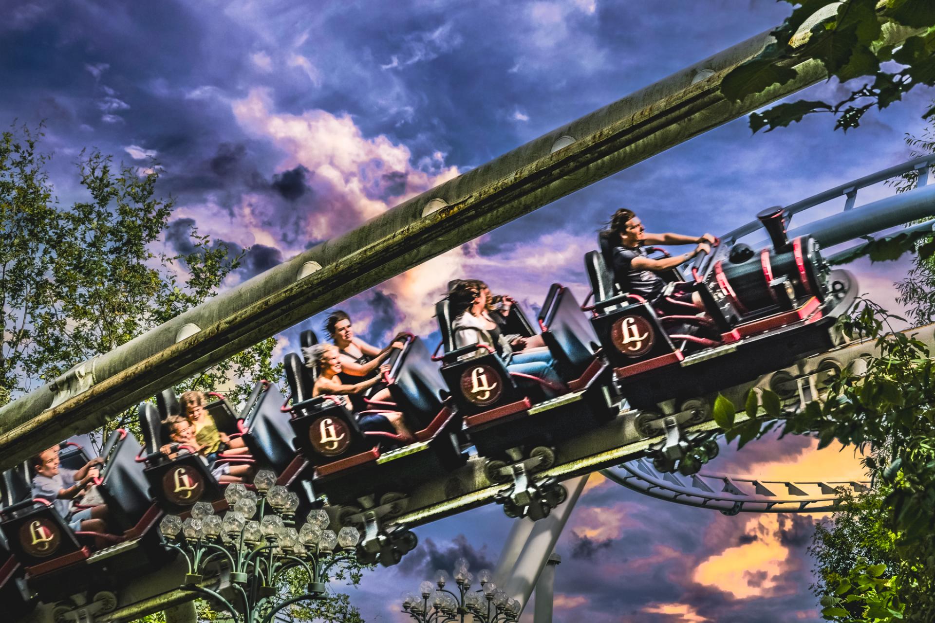 London Photography Awards Winner - Propulsion