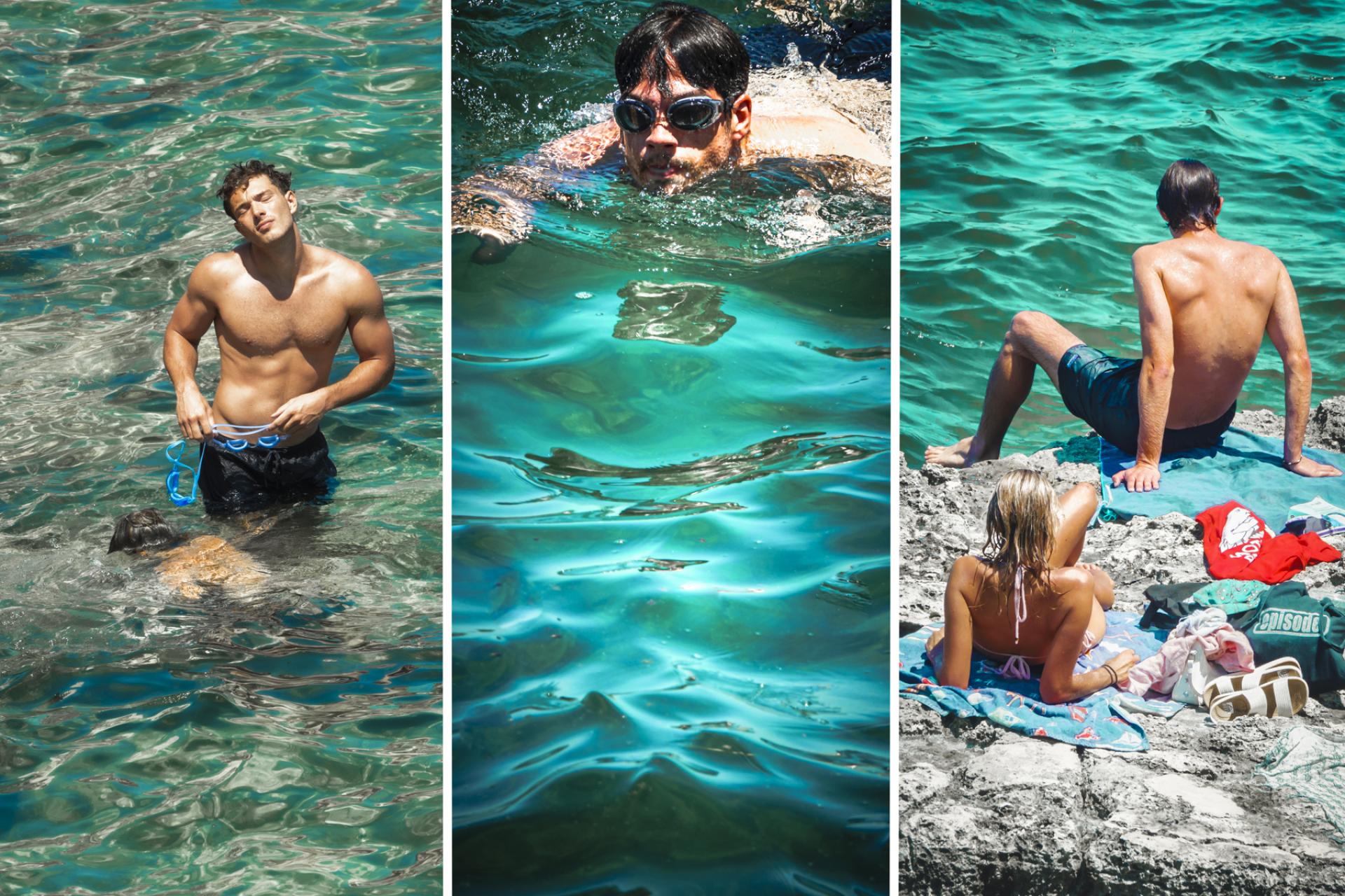 London Photography Awards Winner - Slivers of Summertime Joy