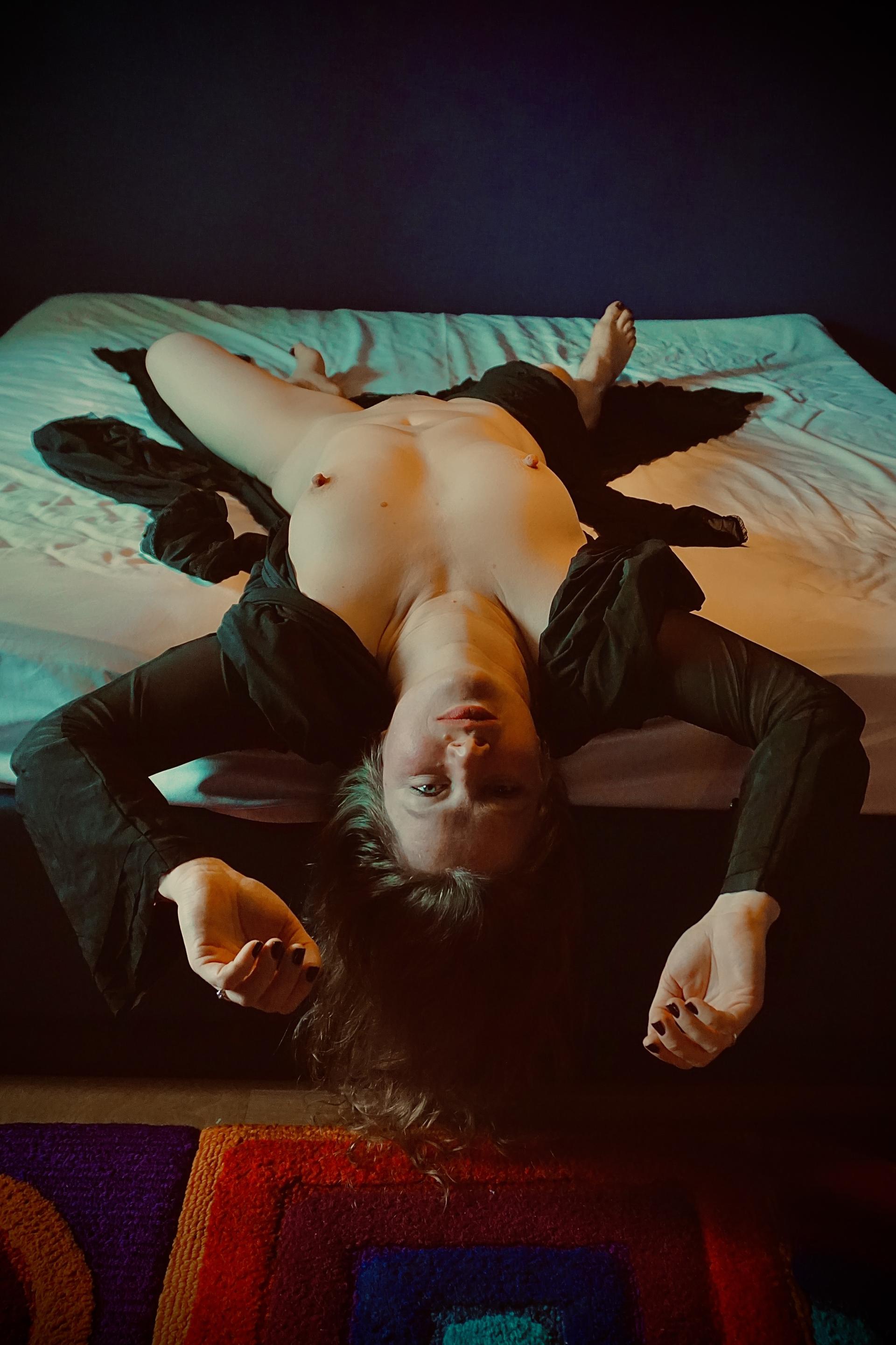 London Photography Awards Winner - Chromatic Skin