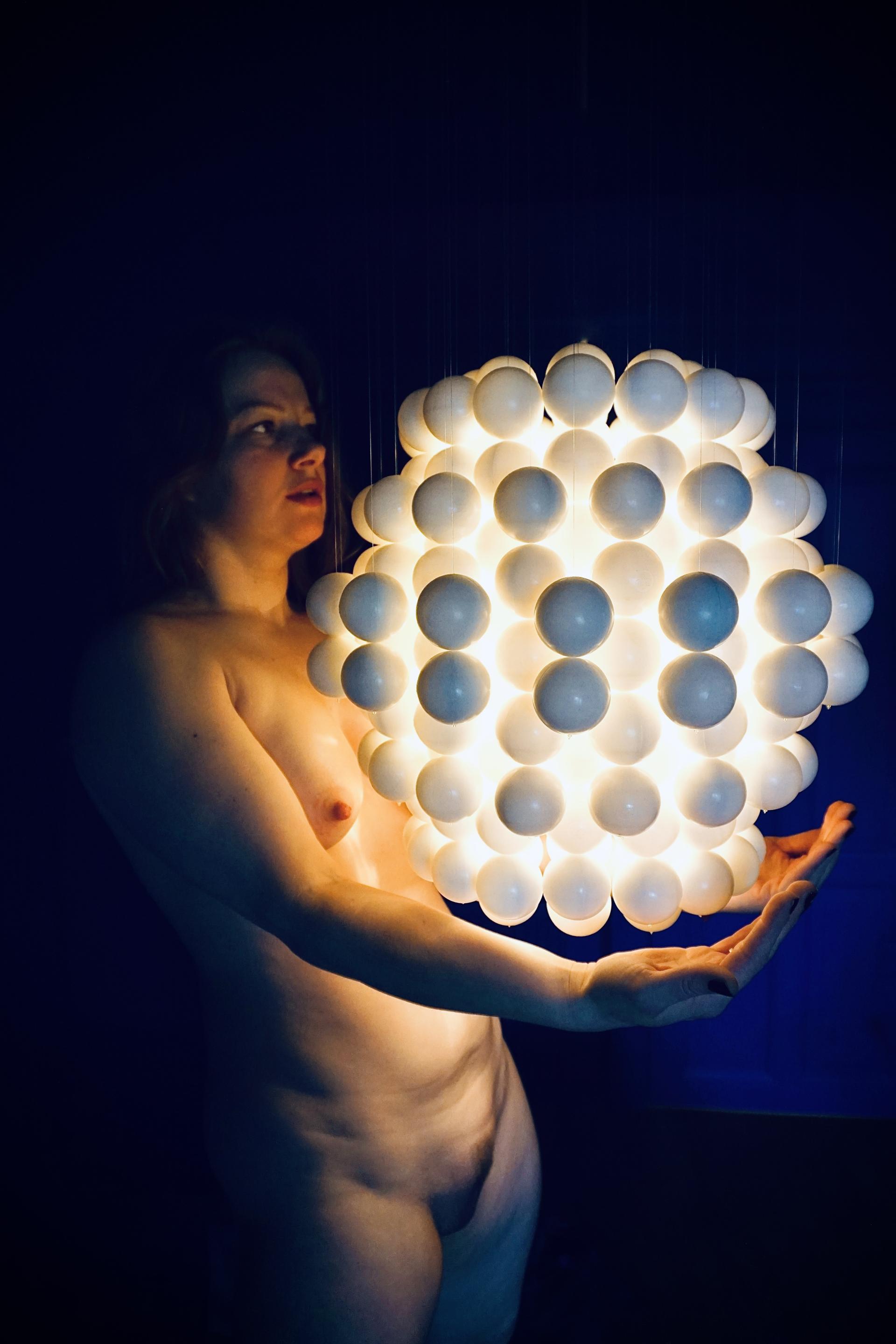 London Photography Awards Winner - Chromatic Skin