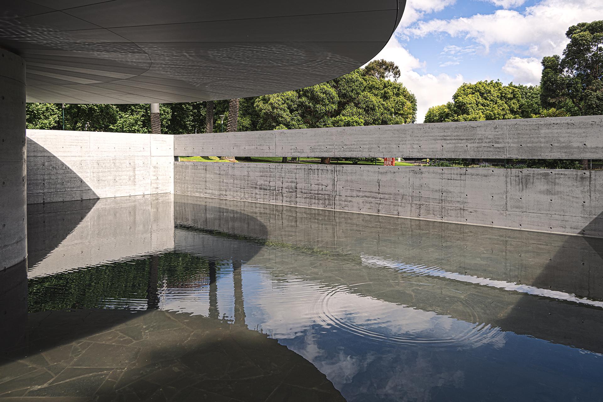 London Photography Awards Winner - MPavilion 2023