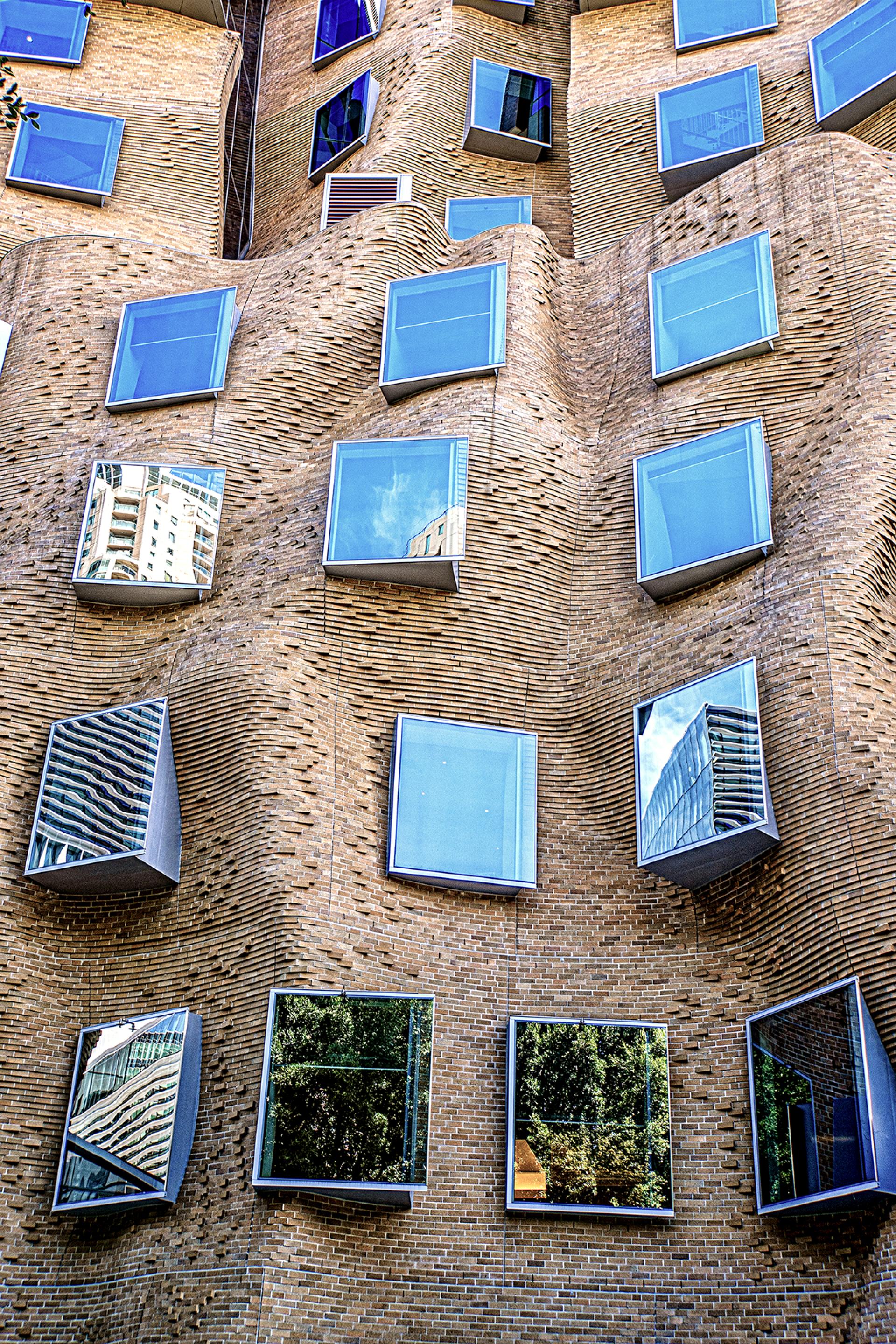 London Photography Awards Winner - Reflection Collection