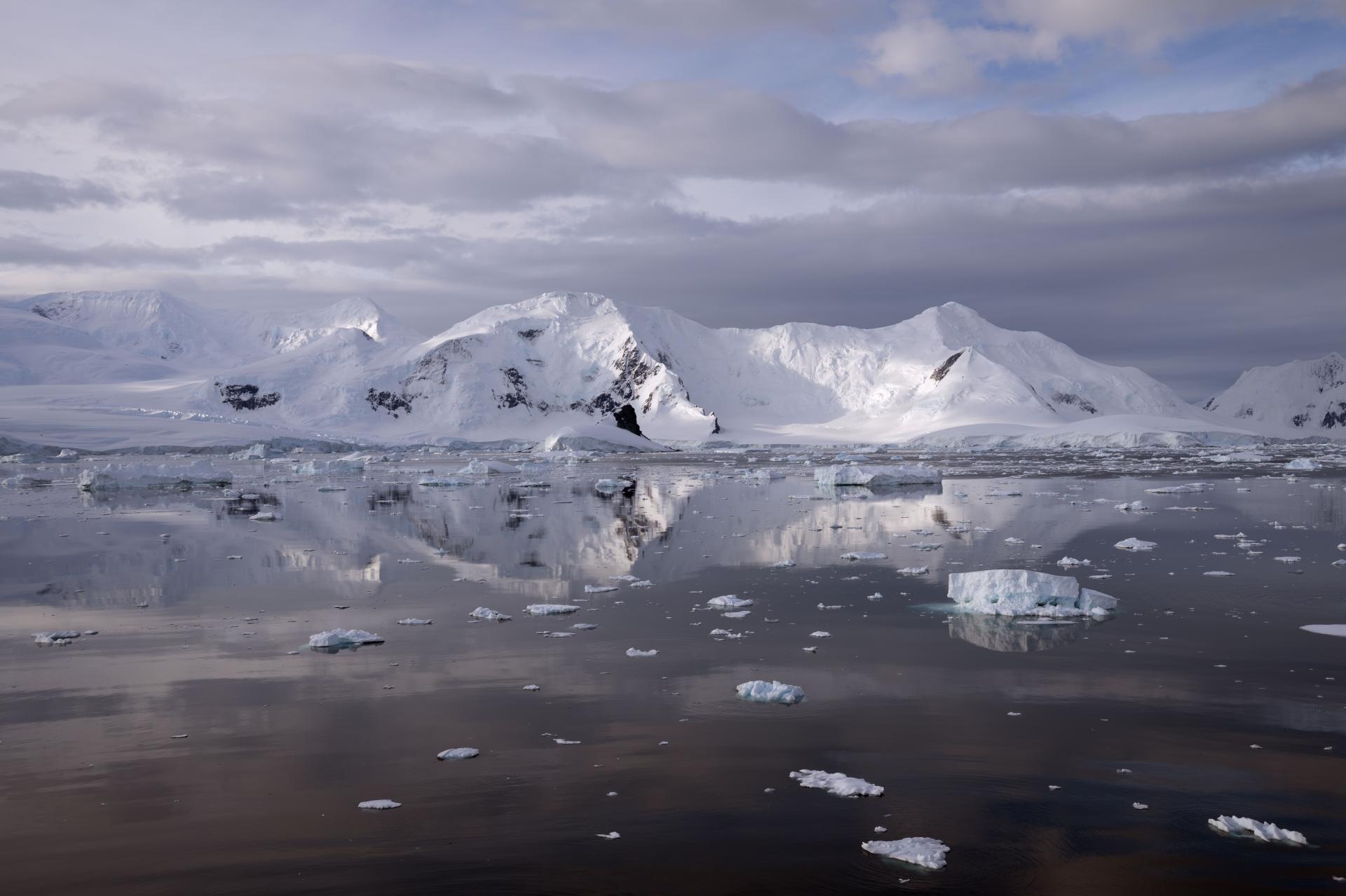 London Photography Awards Winner - Silence