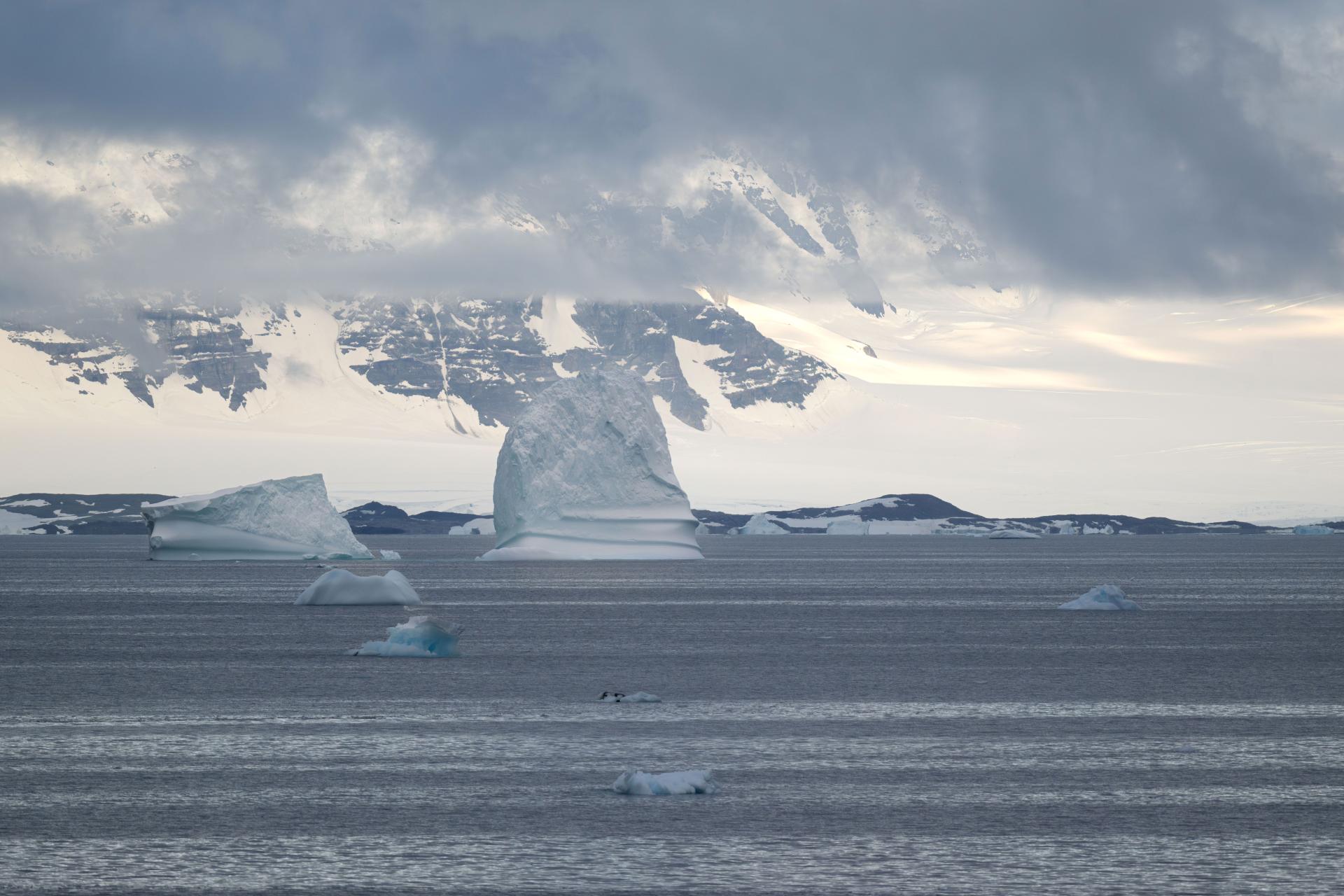 London Photography Awards Winner - Deep Clouds