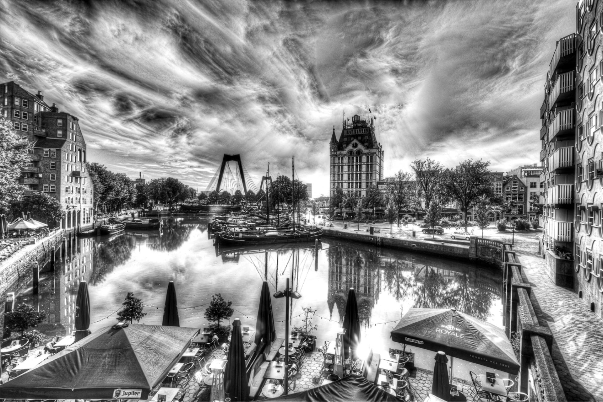 London Photography Awards Winner - HDR