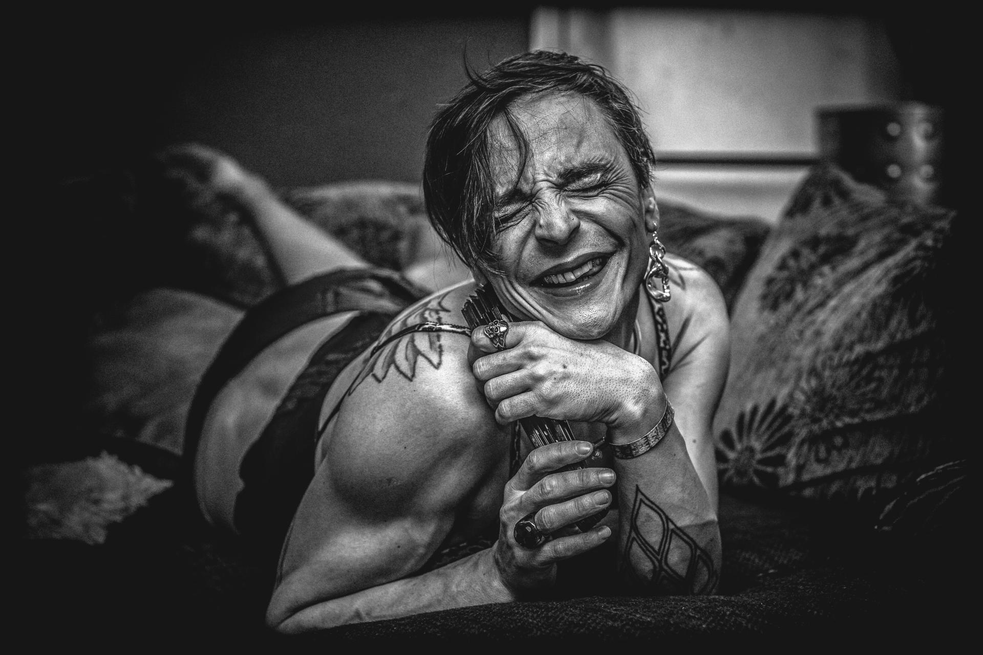 London Photography Awards Winner - La Francesca