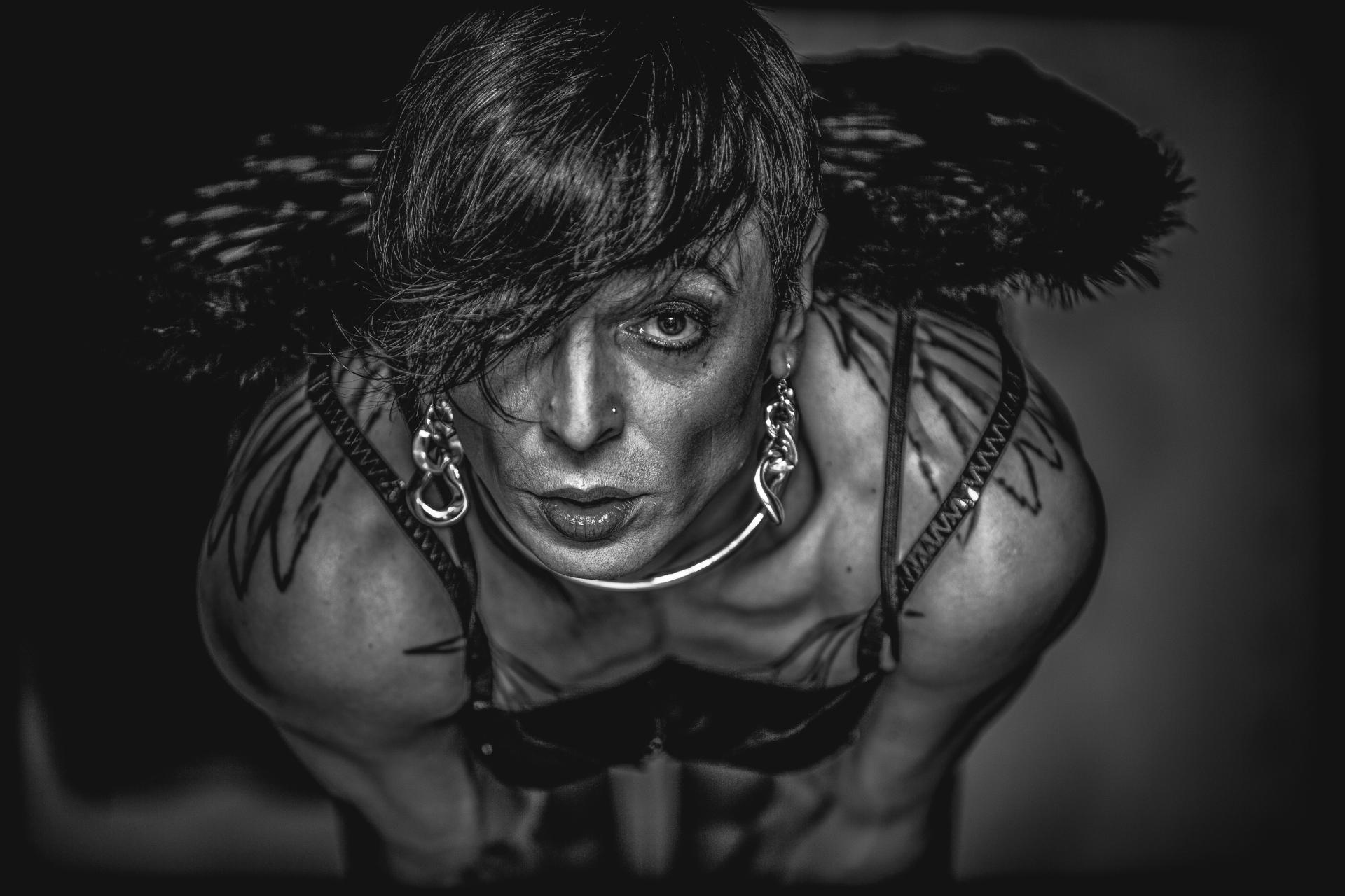 London Photography Awards Winner - La Francesca