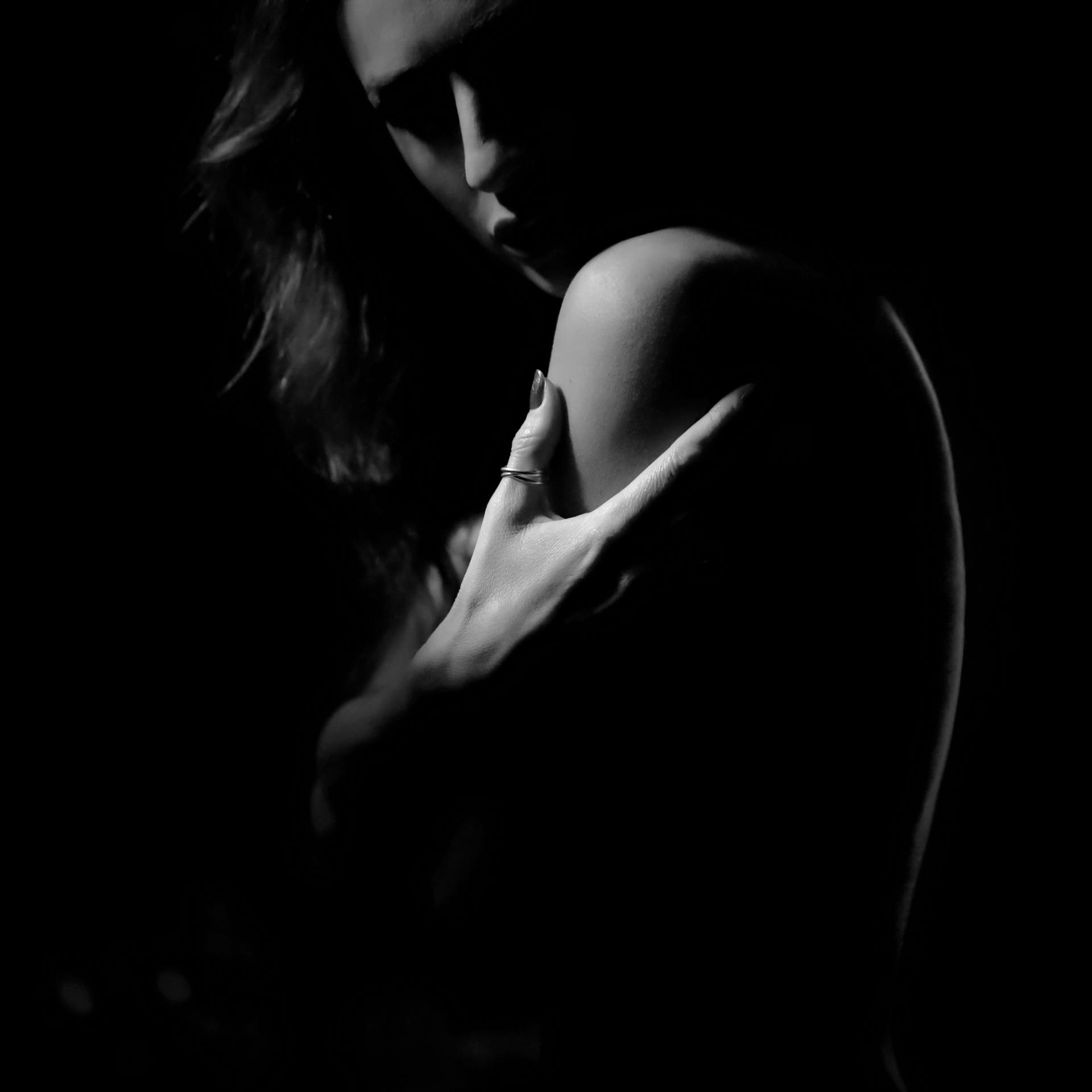 London Photography Awards Winner - The Language of Hands