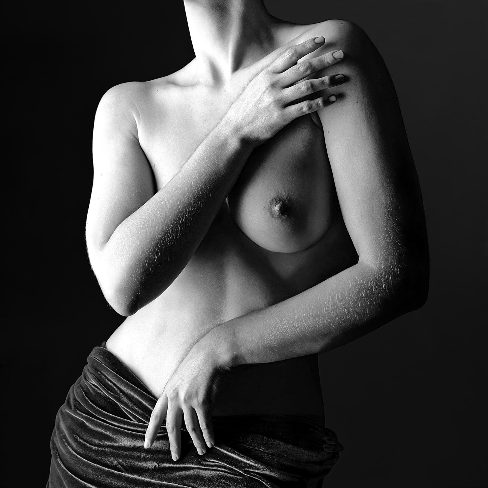 London Photography Awards Winner - The Language of Hands