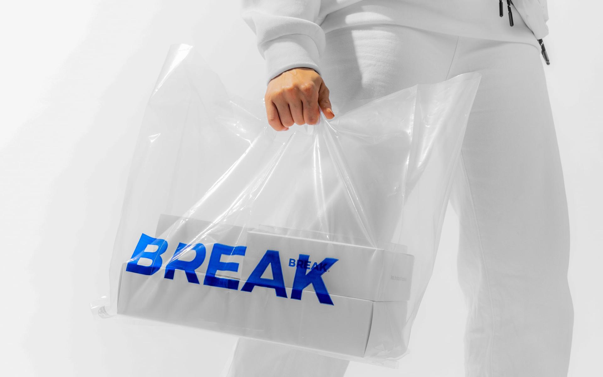 London Photography Awards Winner - OSTUDIO ®’s Visual Storytelling for Break