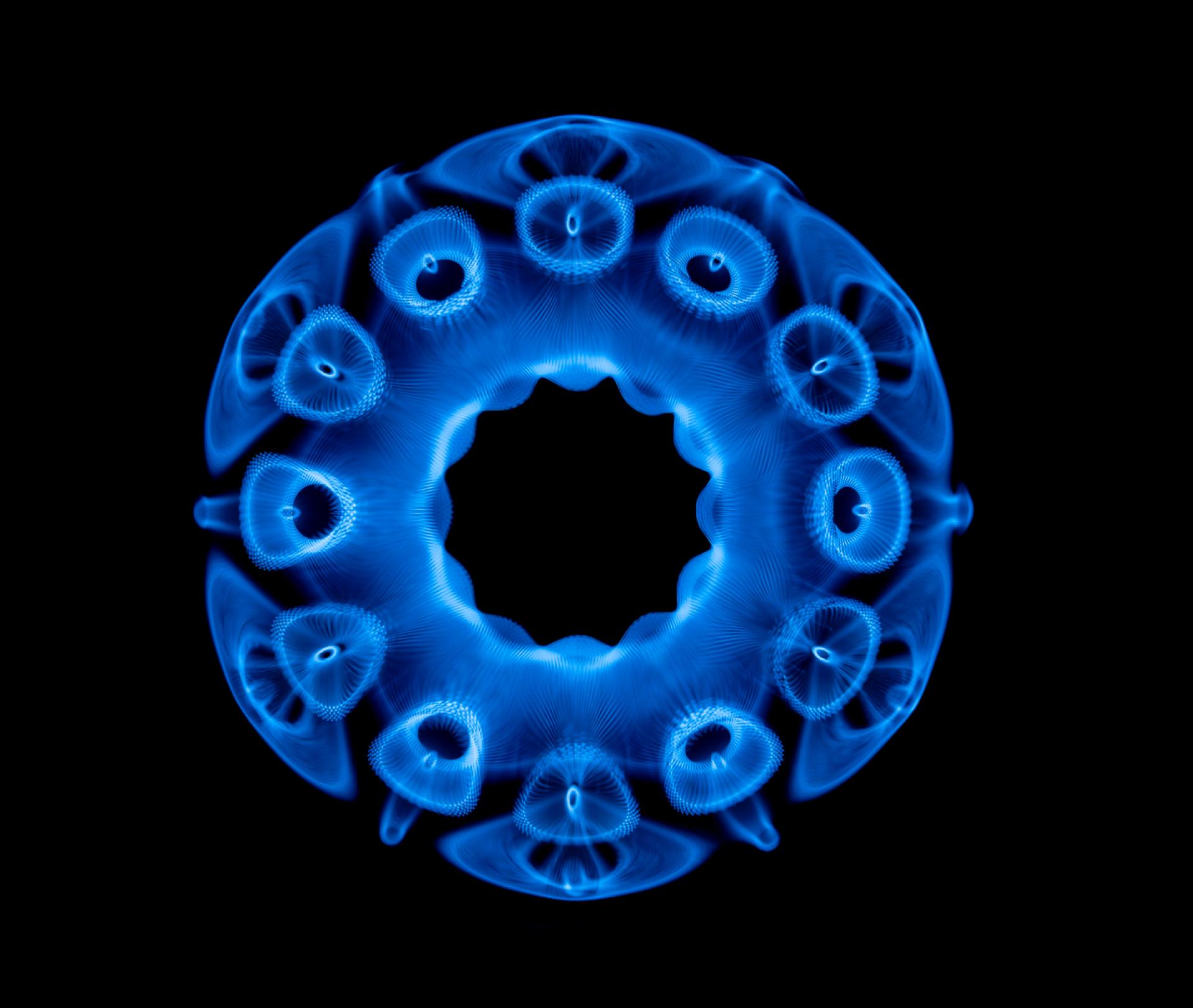 London Photography Awards Winner - Resonance