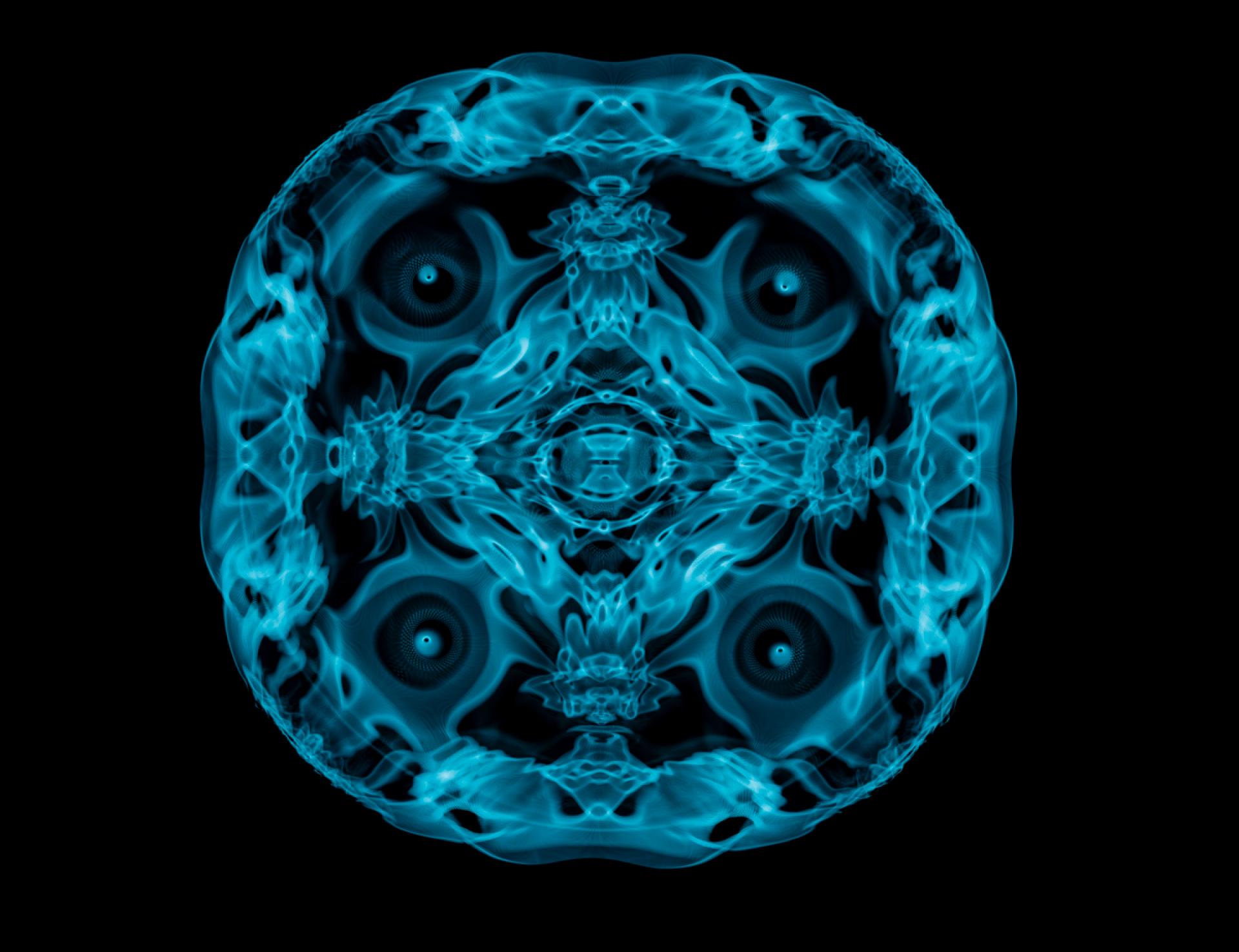 London Photography Awards Winner - Resonance