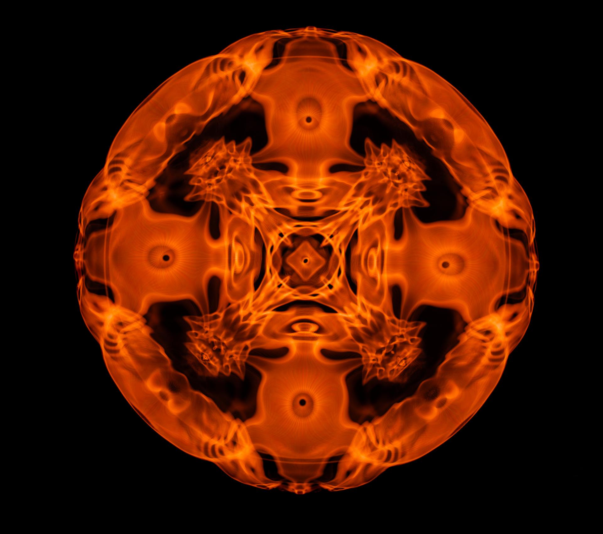 London Photography Awards Winner - Resonance