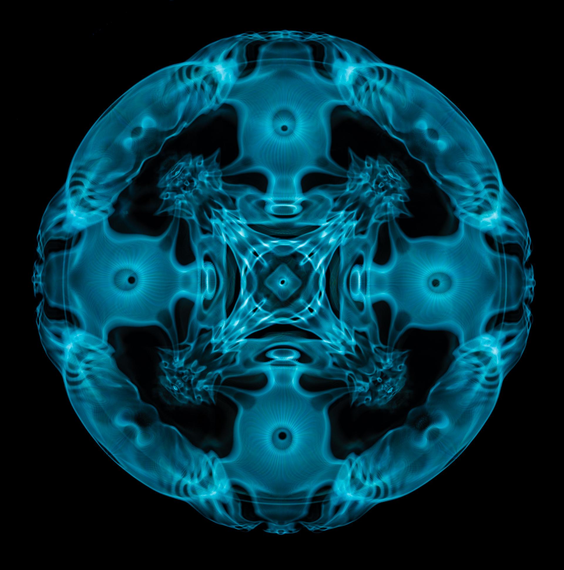 London Photography Awards Winner - Resonance