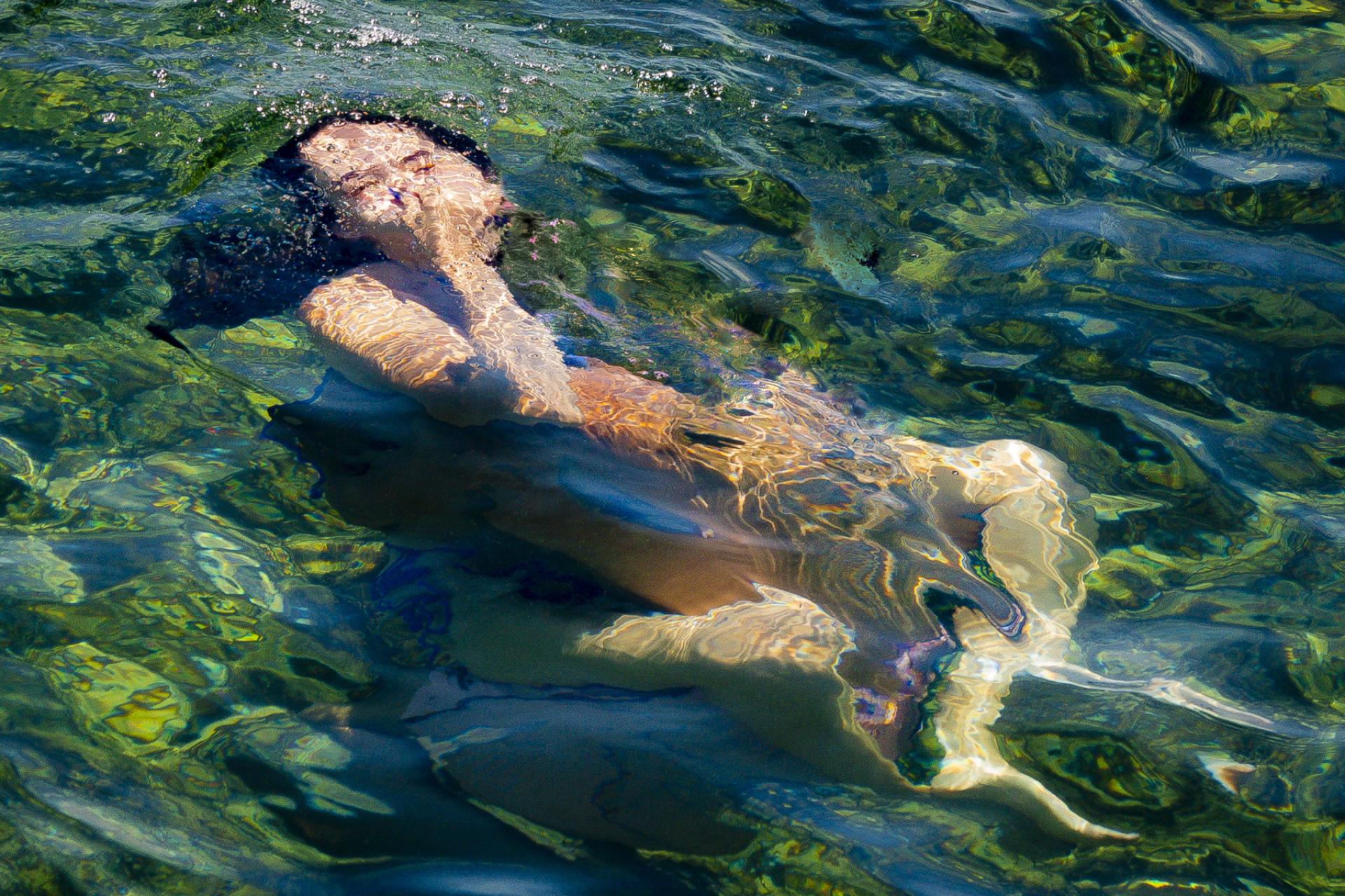 London Photography Awards Winner - Viridescent Visuality