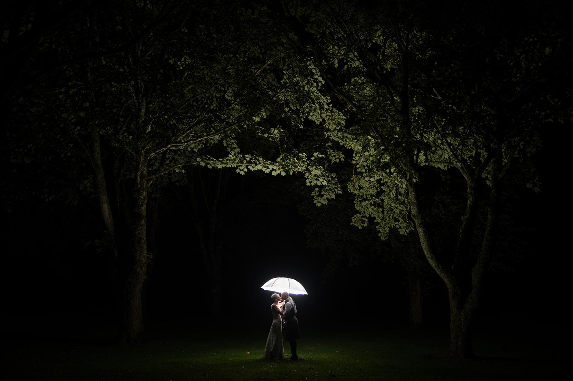 London Photography Awards Winner - Showered with Love