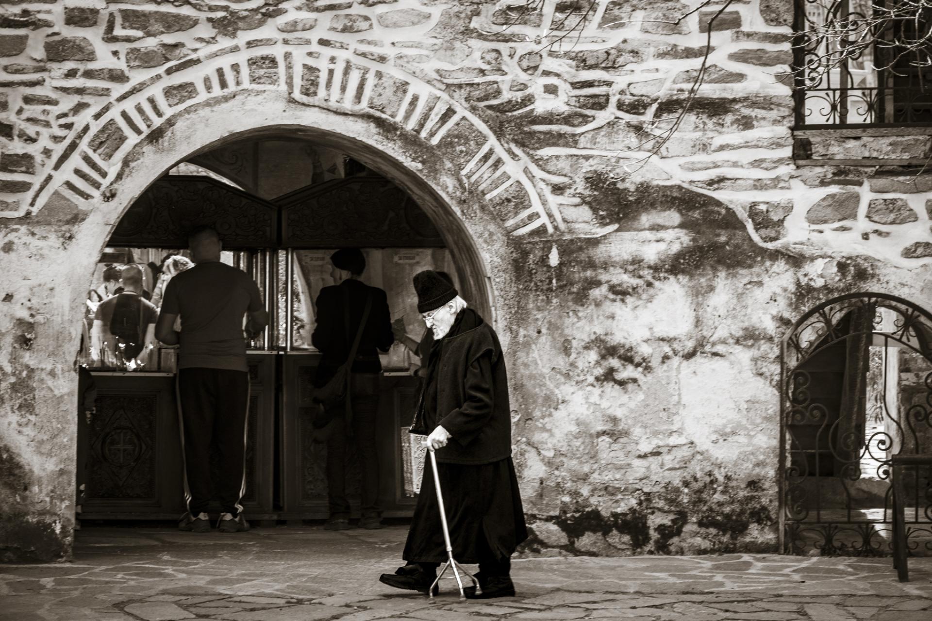 London Photography Awards Winner - Onward