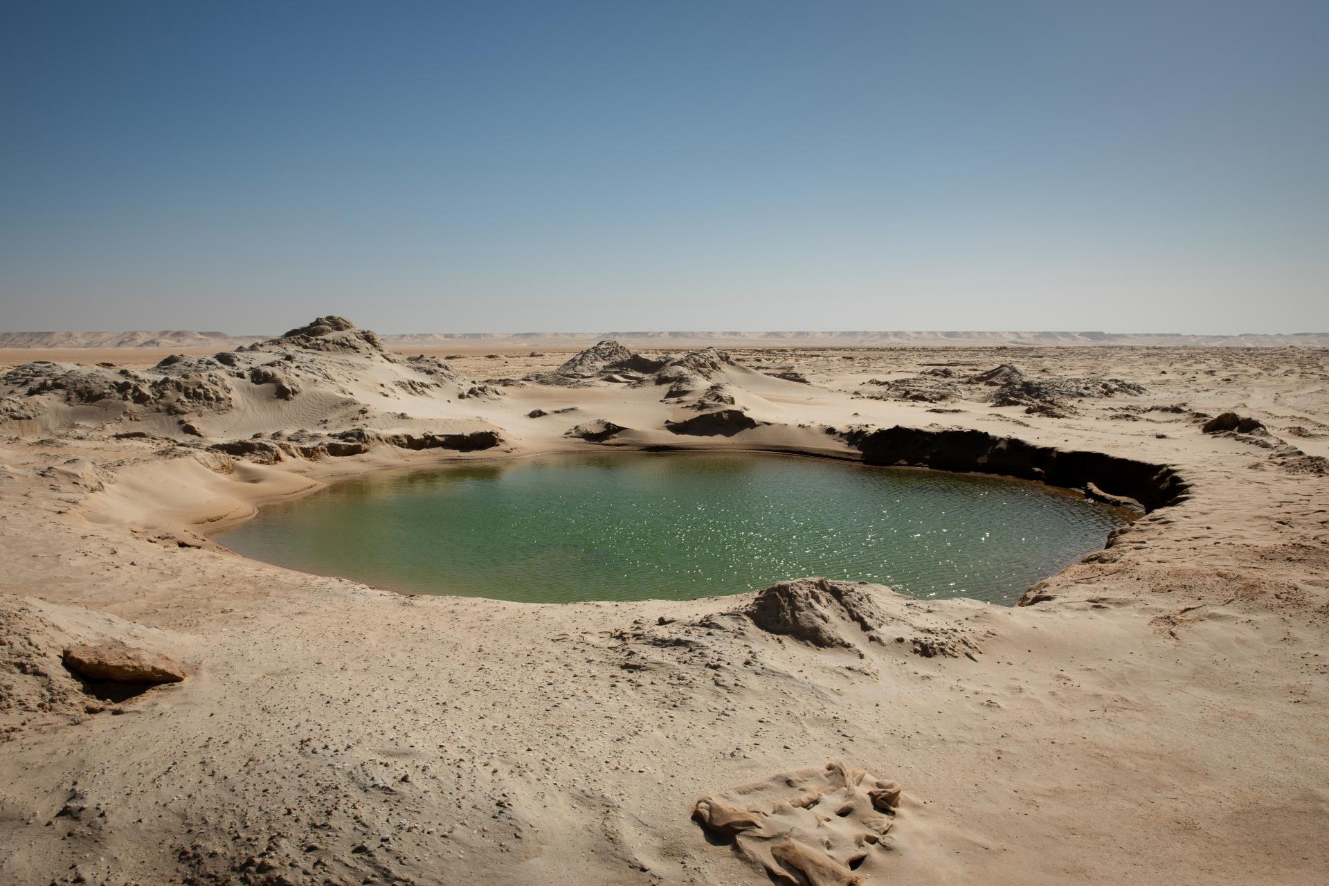 London Photography Awards Winner - Sand Country