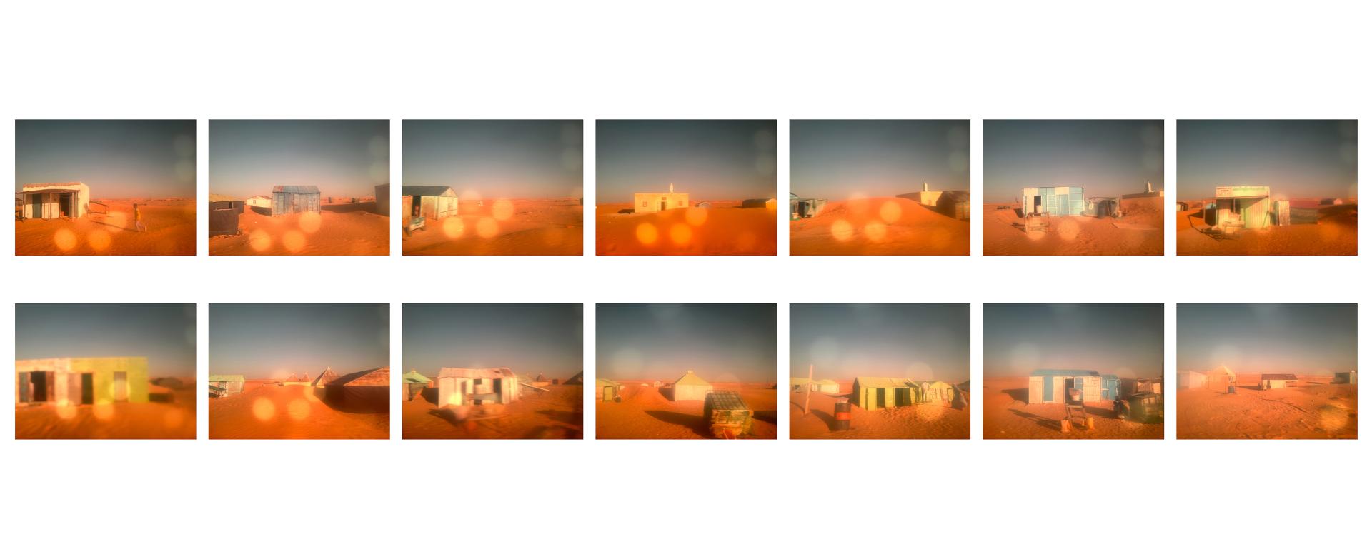 London Photography Awards Winner - Sand Country