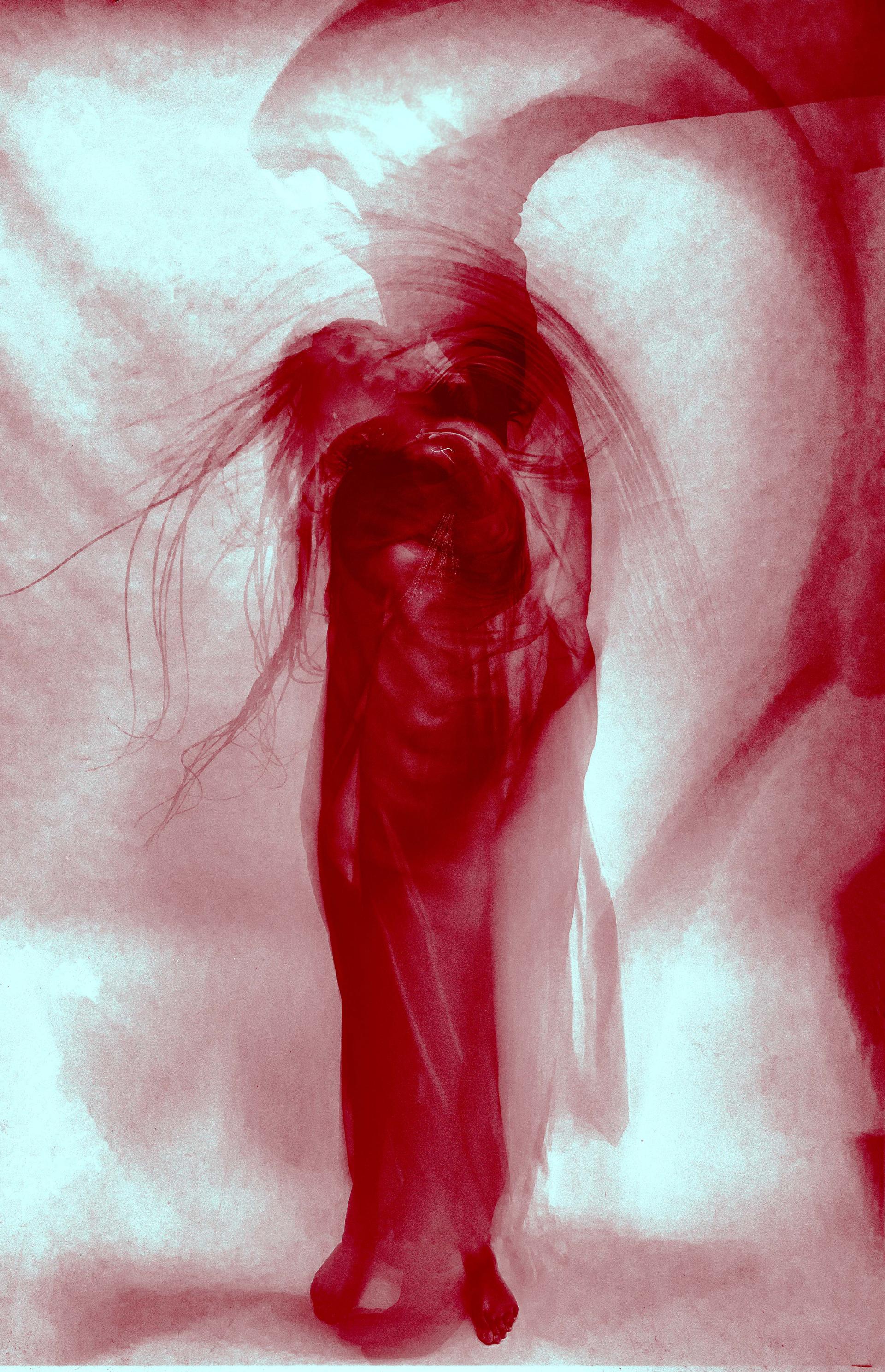 London Photography Awards Winner - Wandering Heart
