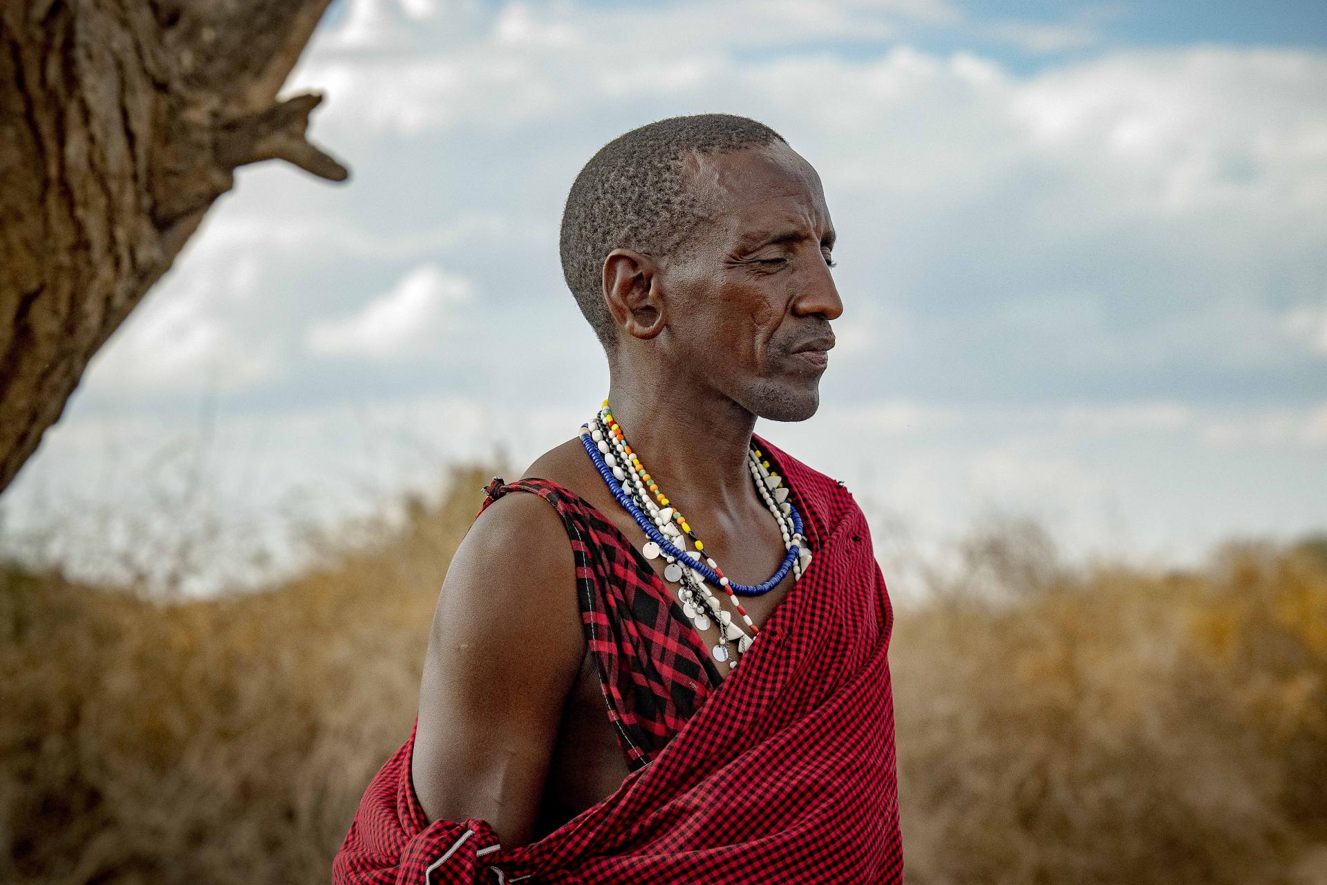 London Photography Awards Winner - Breath of the Earth