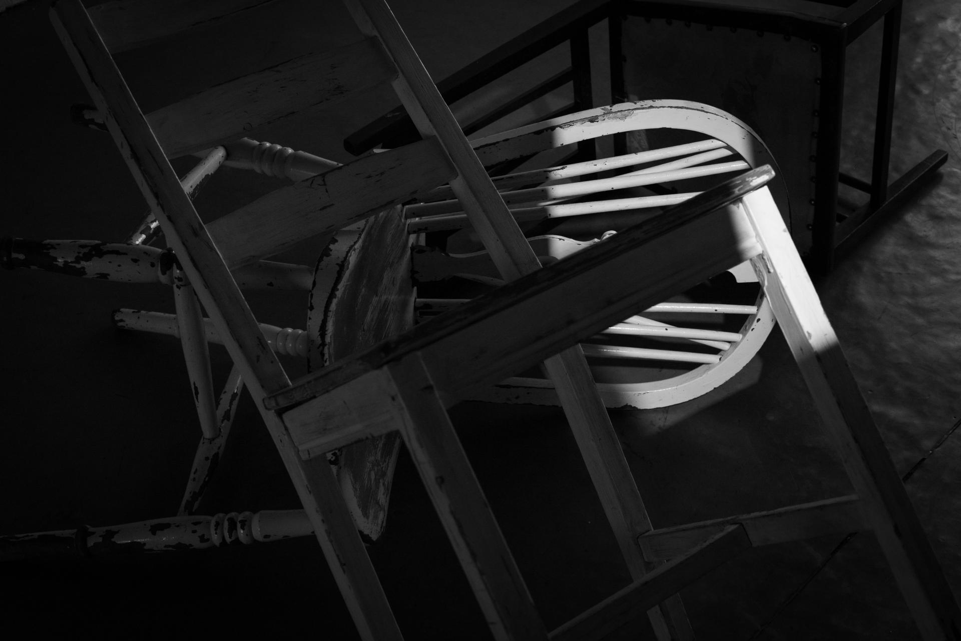 London Photography Awards Winner - Fragments of Temptation 