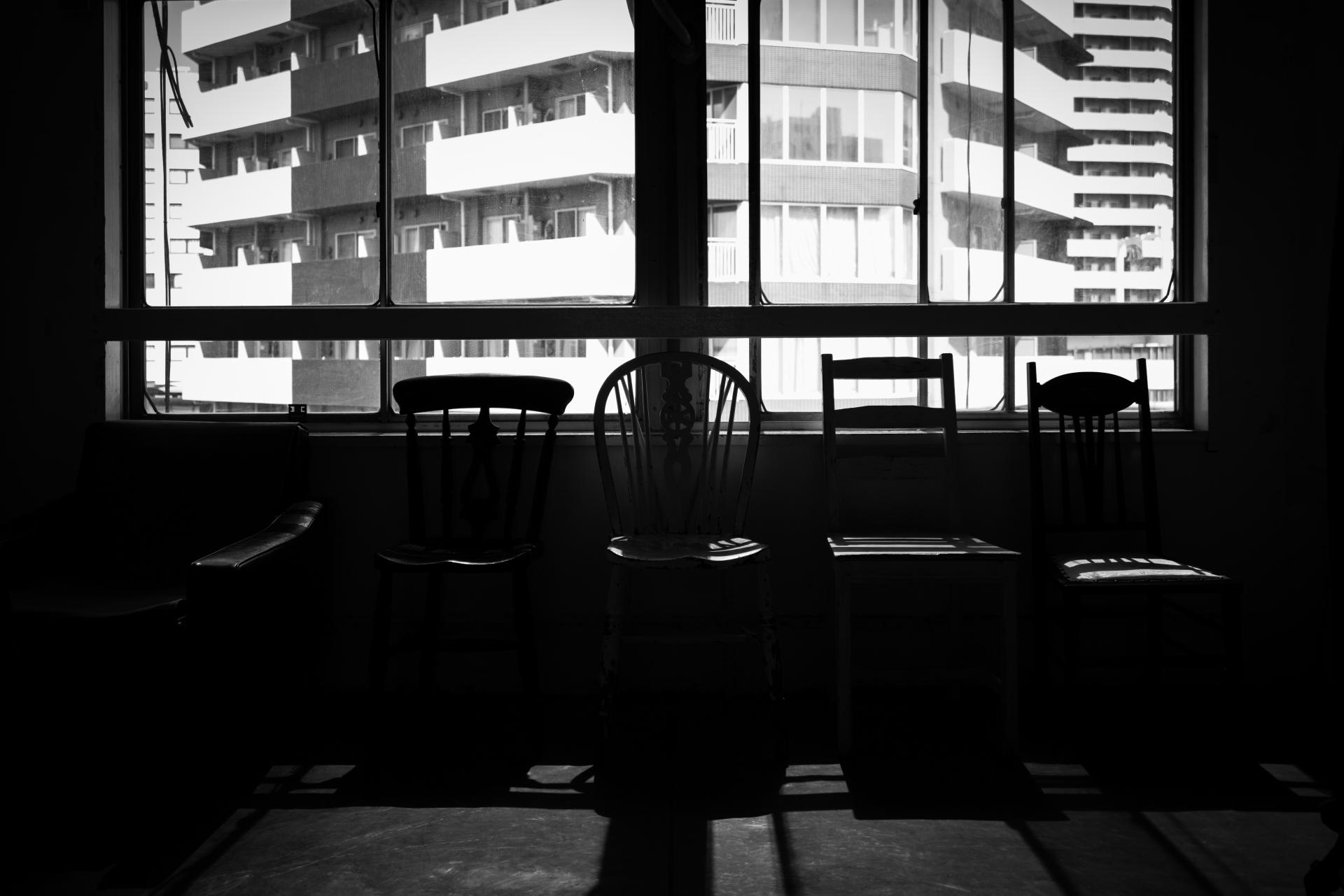London Photography Awards Winner - Fragments of Temptation 