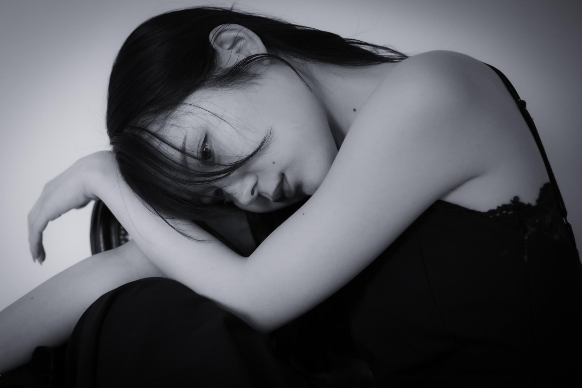 London Photography Awards Winner - Fragments of Temptation 