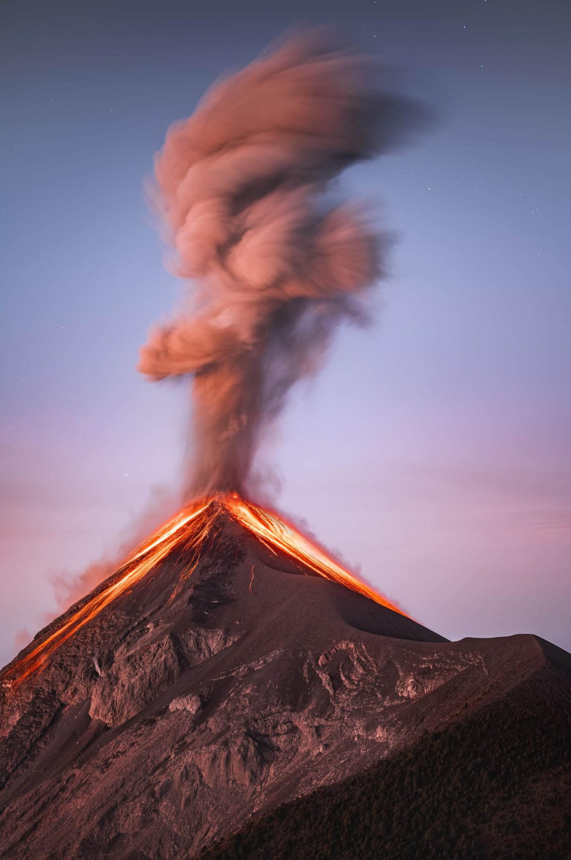 London Photography Awards Winner - The Breath of Creation