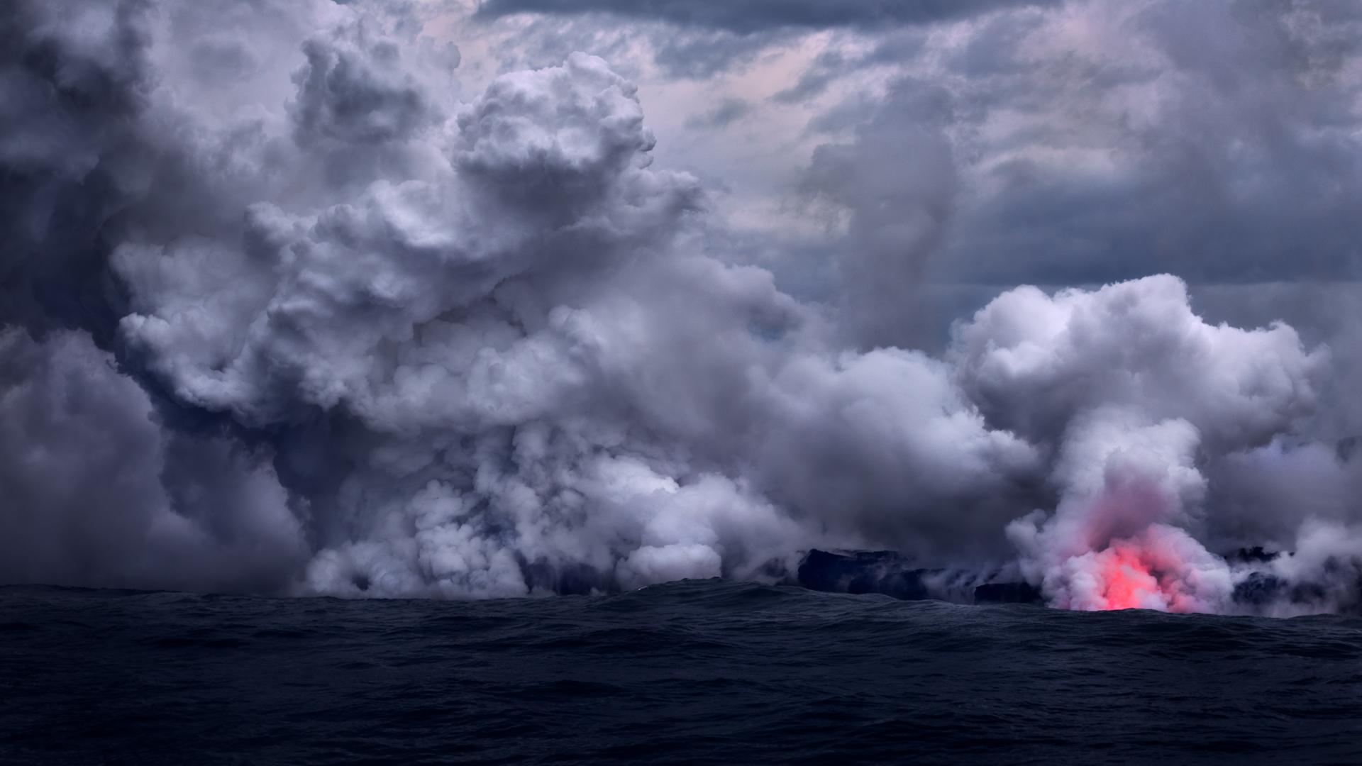London Photography Awards Winner - The Breath of Creation