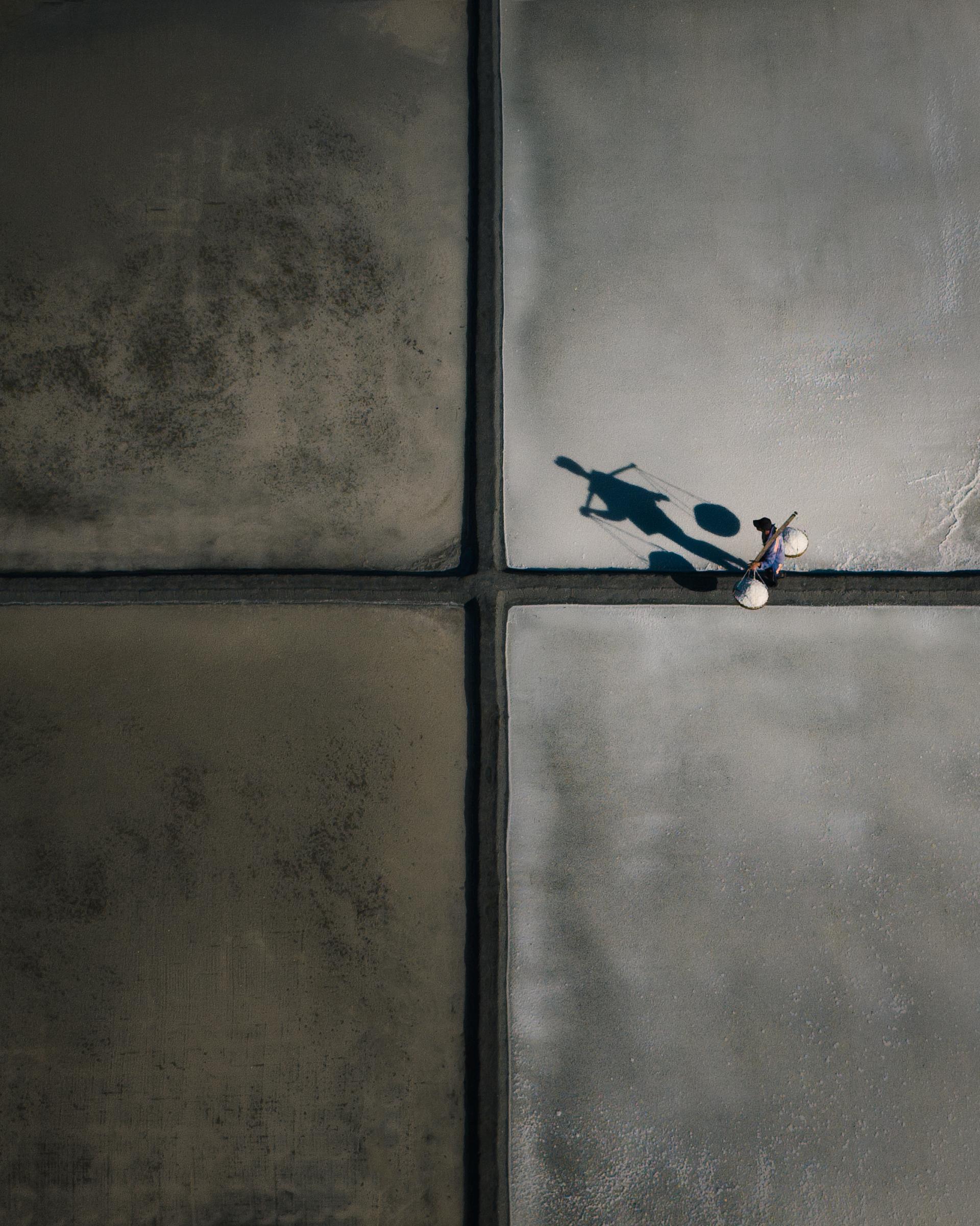 London Photography Awards Winner - Traditions from Above: Stories of Vietnam’s Craft & Culture