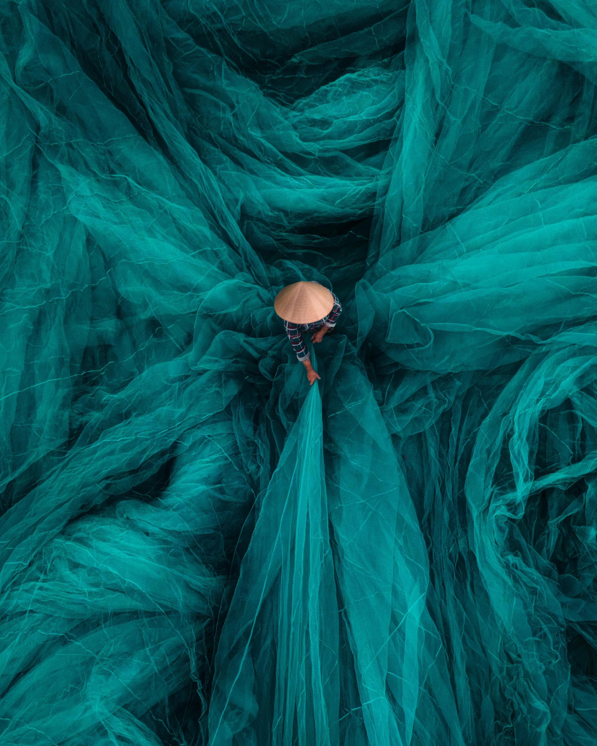 London Photography Awards Winner - Traditions from Above: Stories of Vietnam’s Craft & Culture