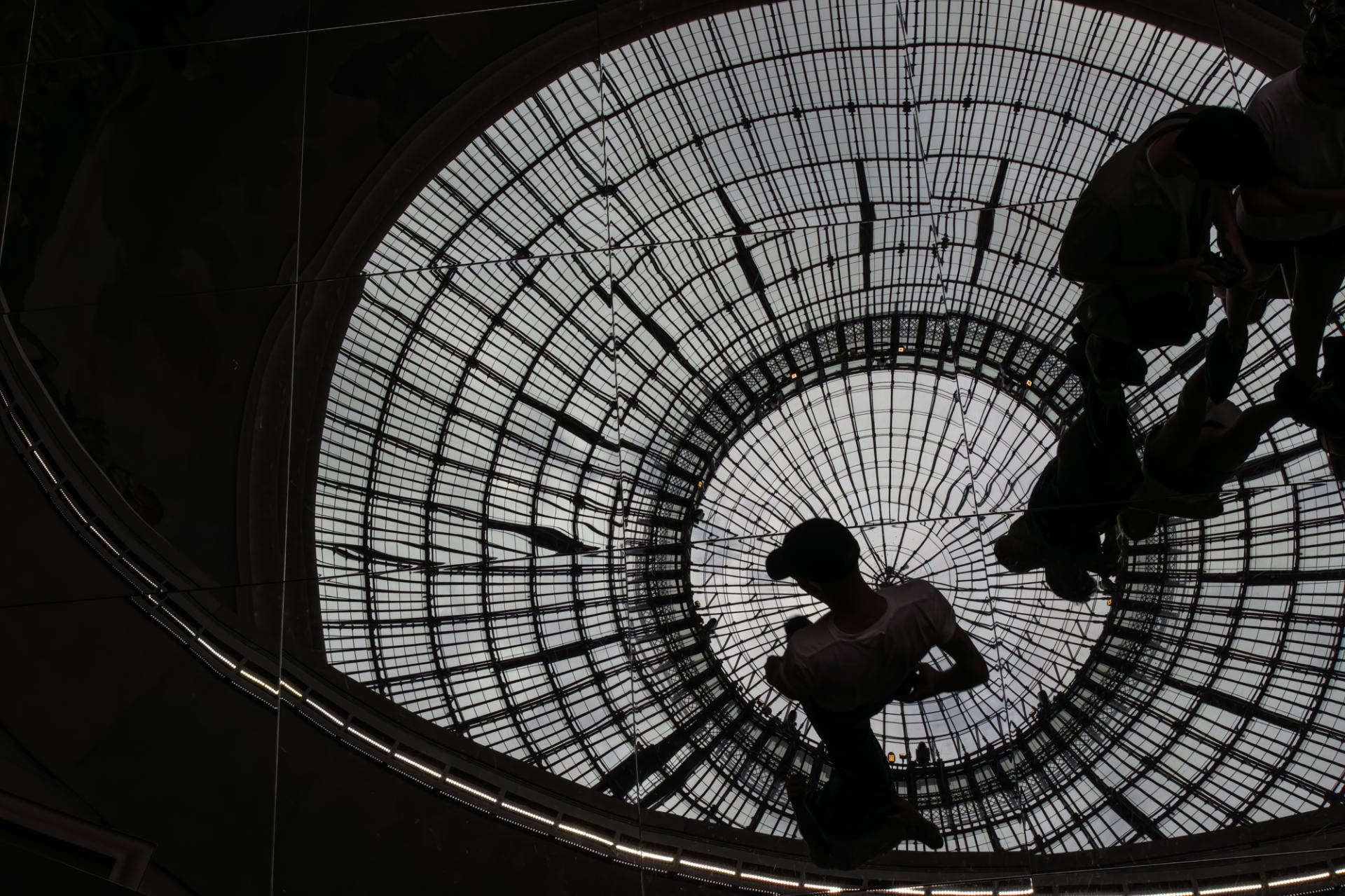 London Photography Awards Winner - Bourse