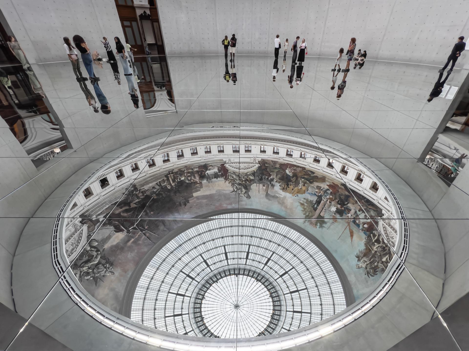 London Photography Awards Winner - Bourse