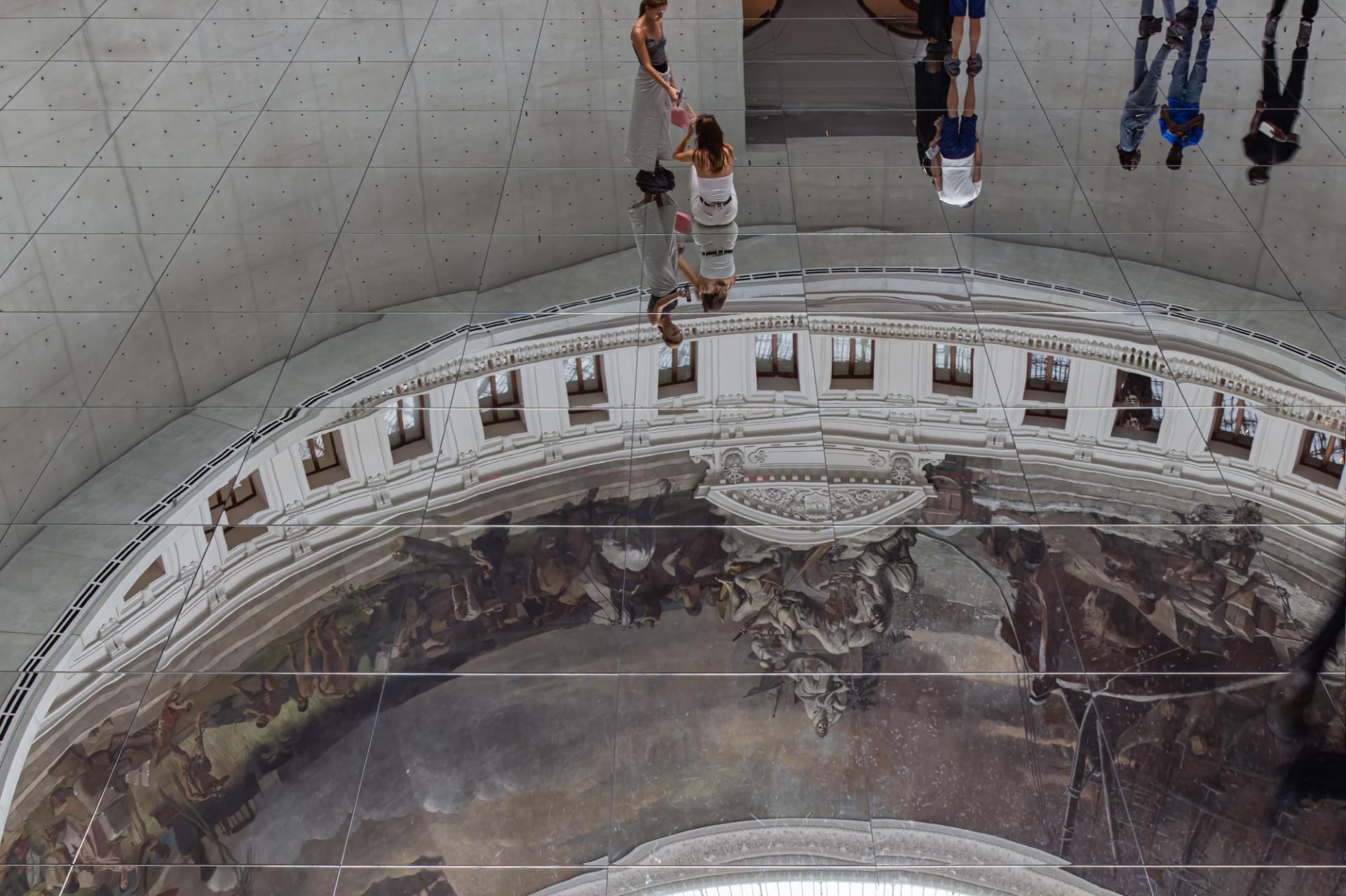 London Photography Awards Winner - Bourse