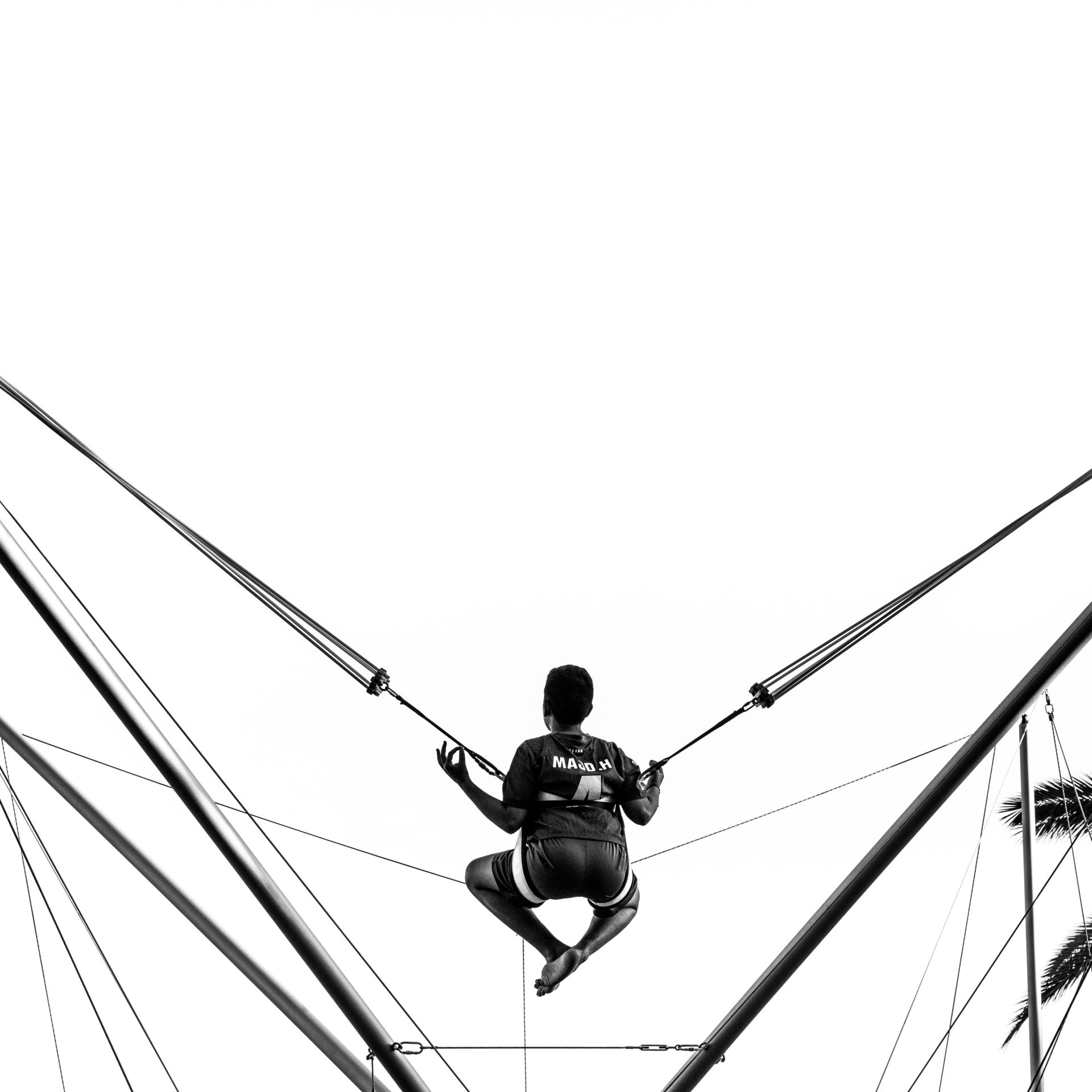 London Photography Awards Winner - Air meditation