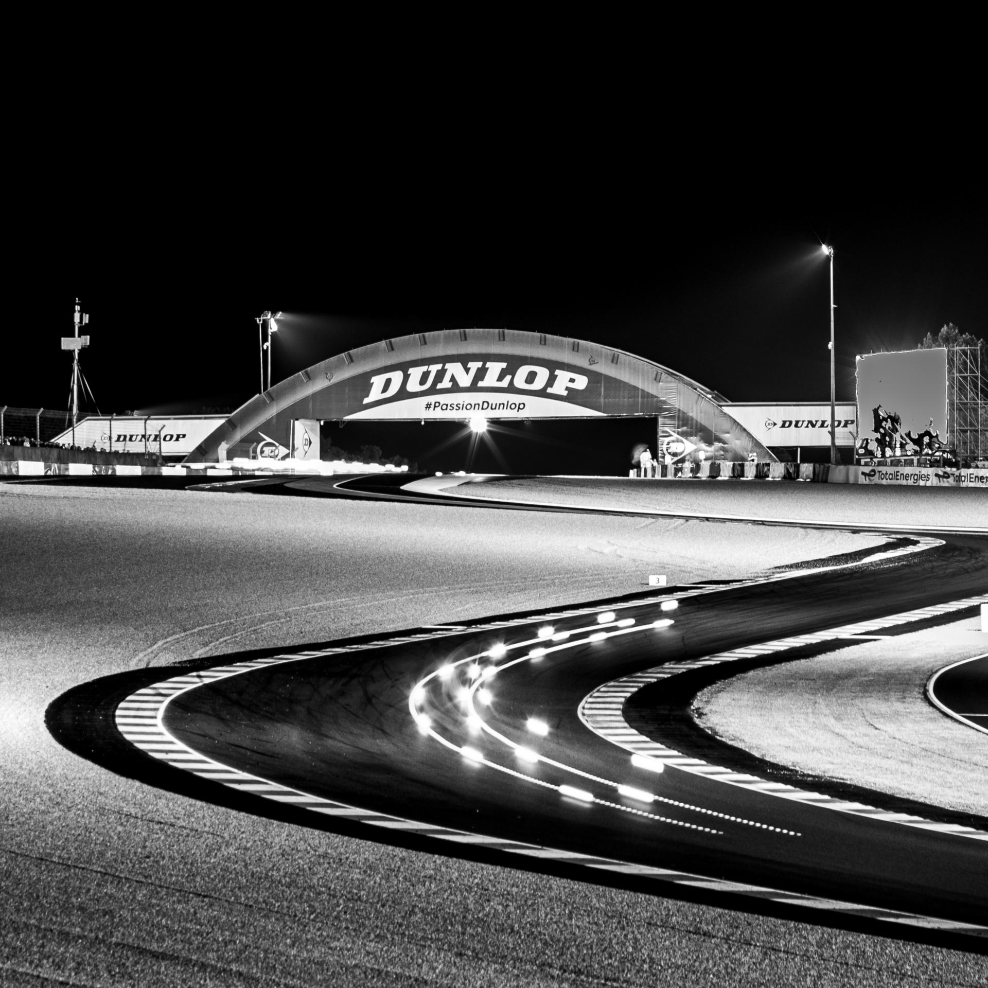 London Photography Awards Winner - Night brake No 2