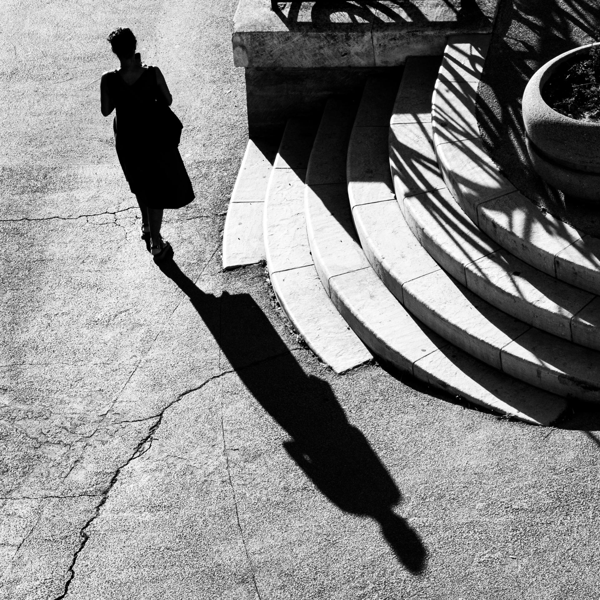 London Photography Awards Winner - In the heat of the day