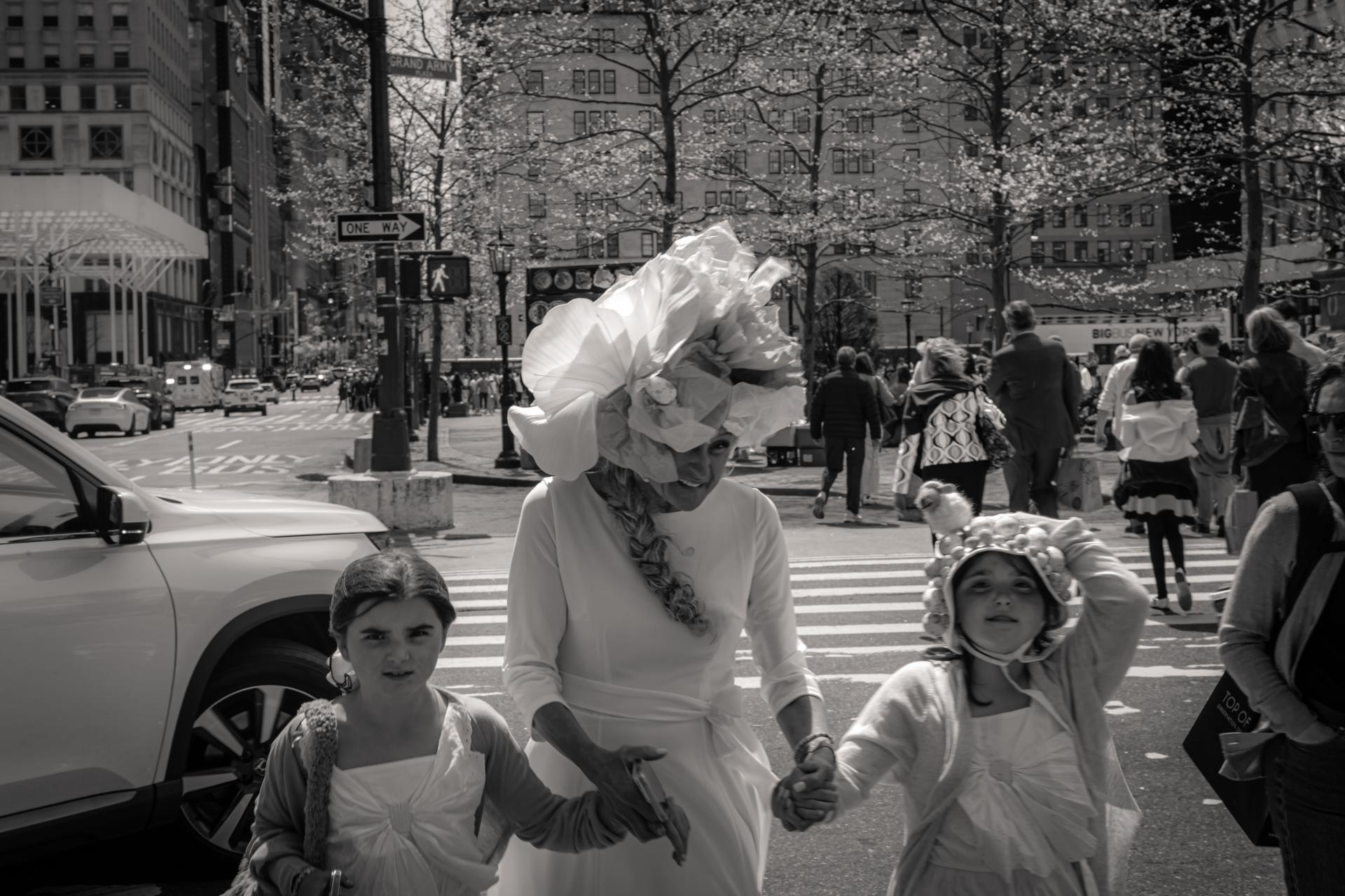 London Photography Awards Winner - Sunday Best
